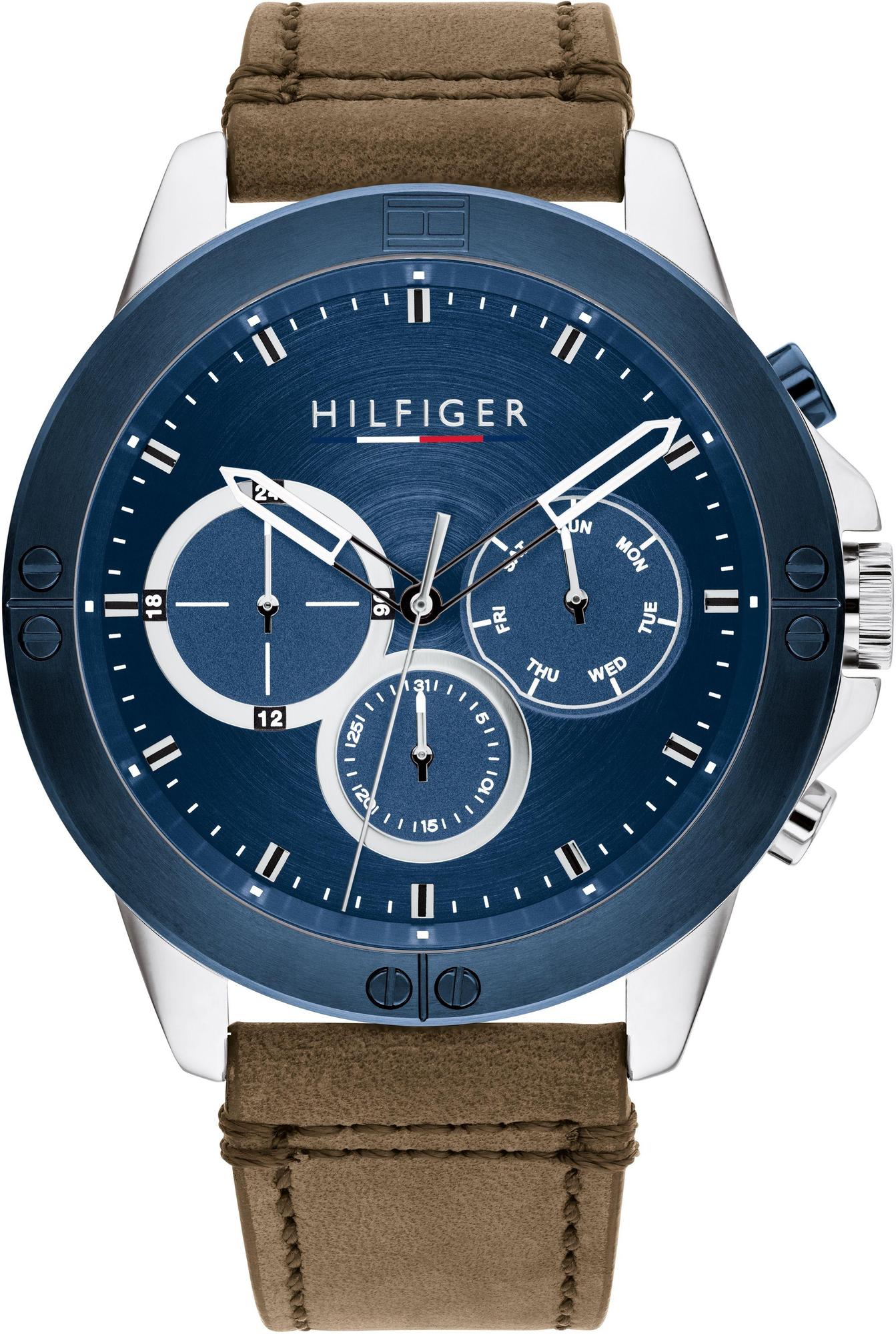 Zegarek Tommy Hilfiger 1791895
