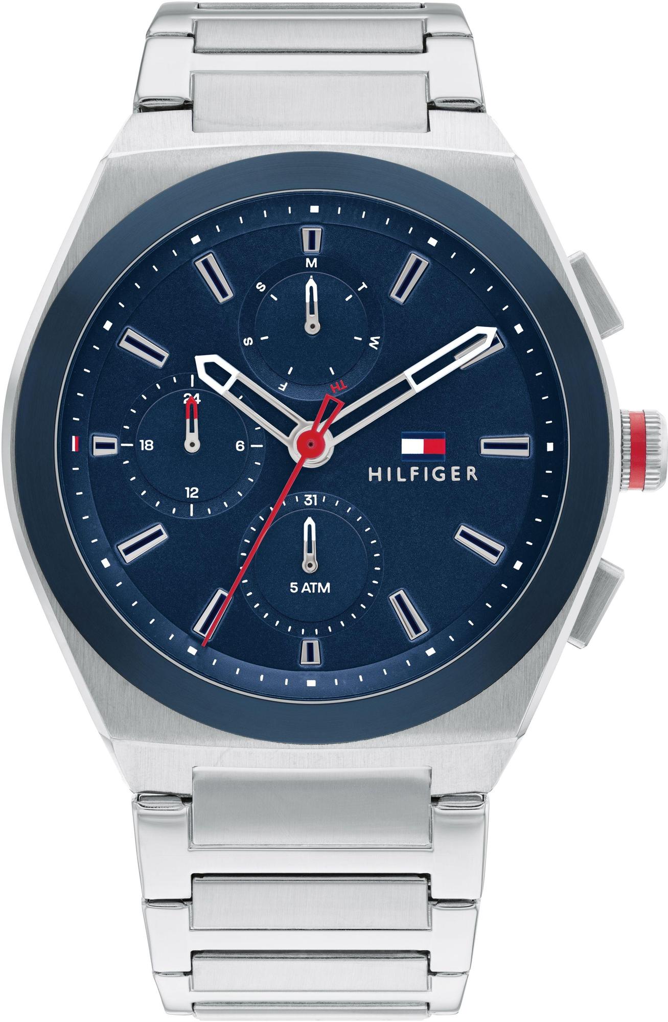 Zegarek Tommy Hilfiger 1791896