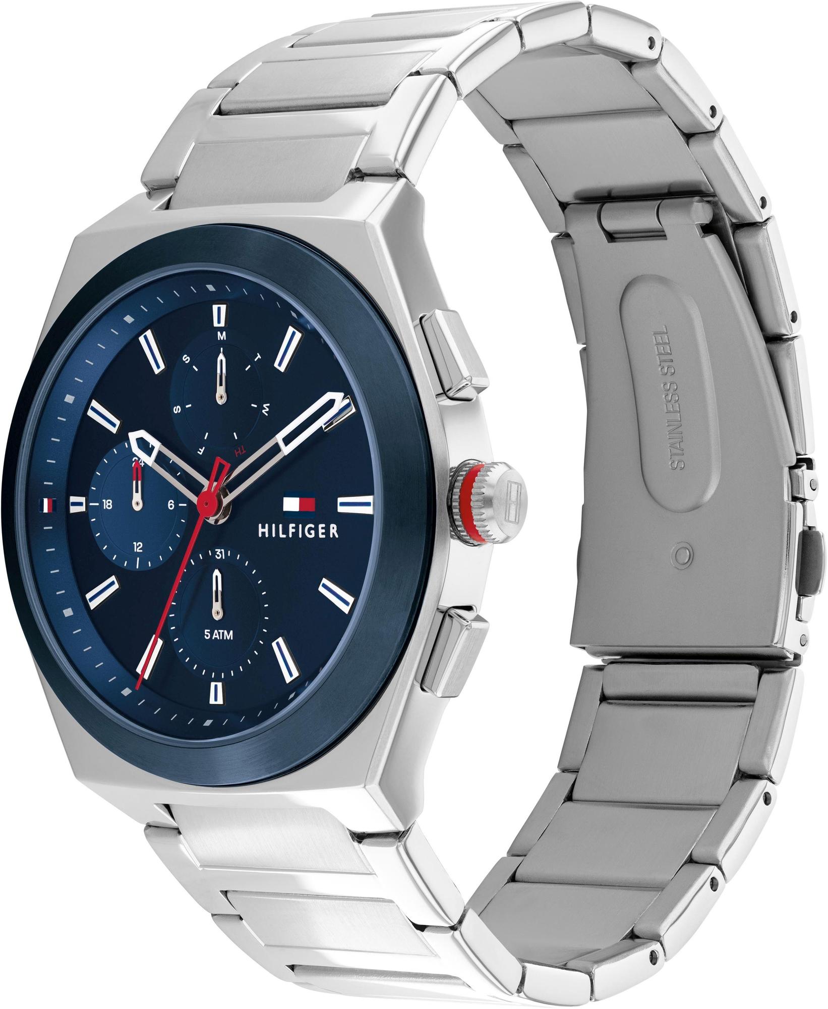 Tommy Hilfiger 1791896 Connor zegarek klasyczny Męskie