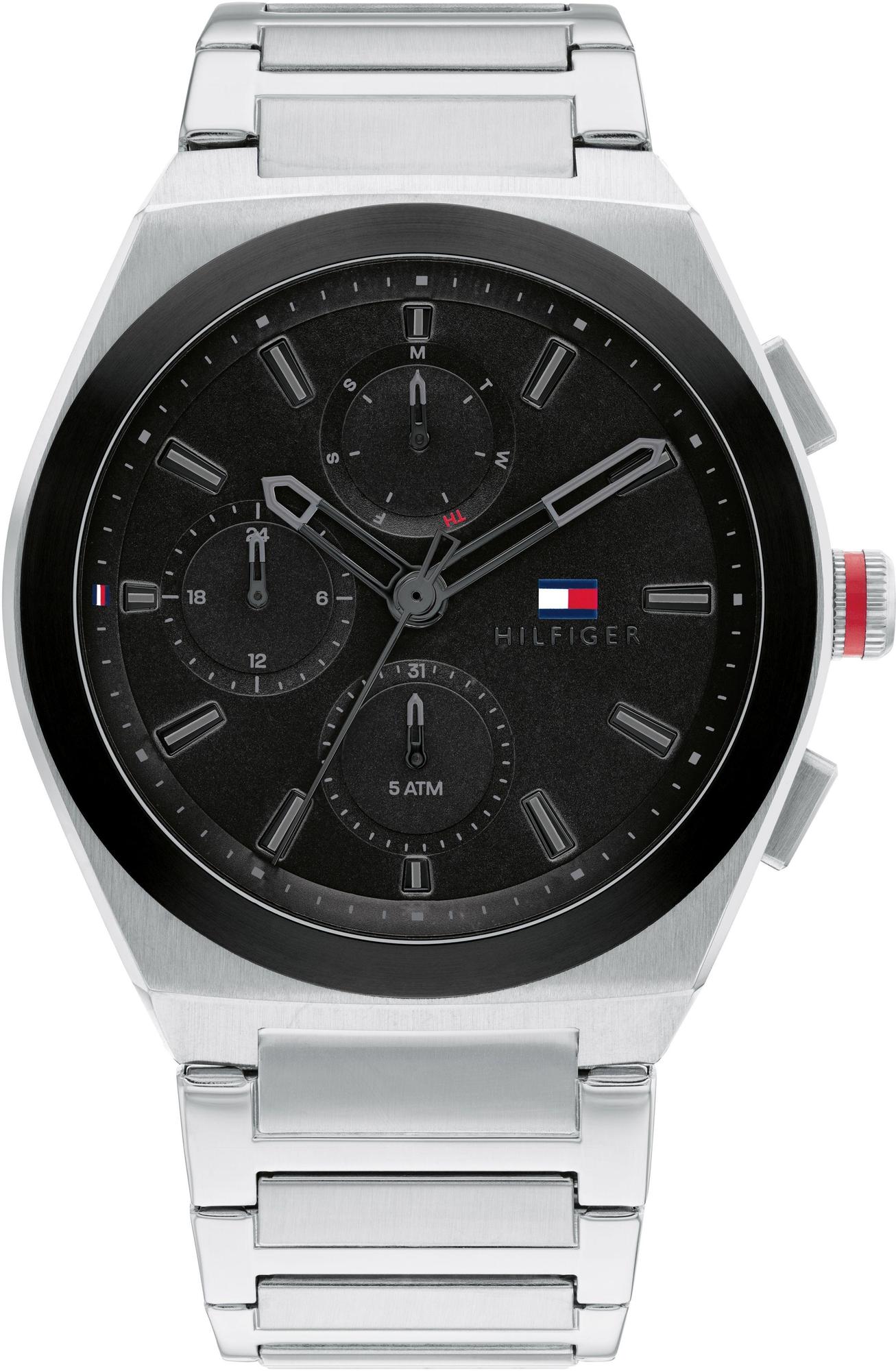 Zegarek Tommy Hilfiger 1791897