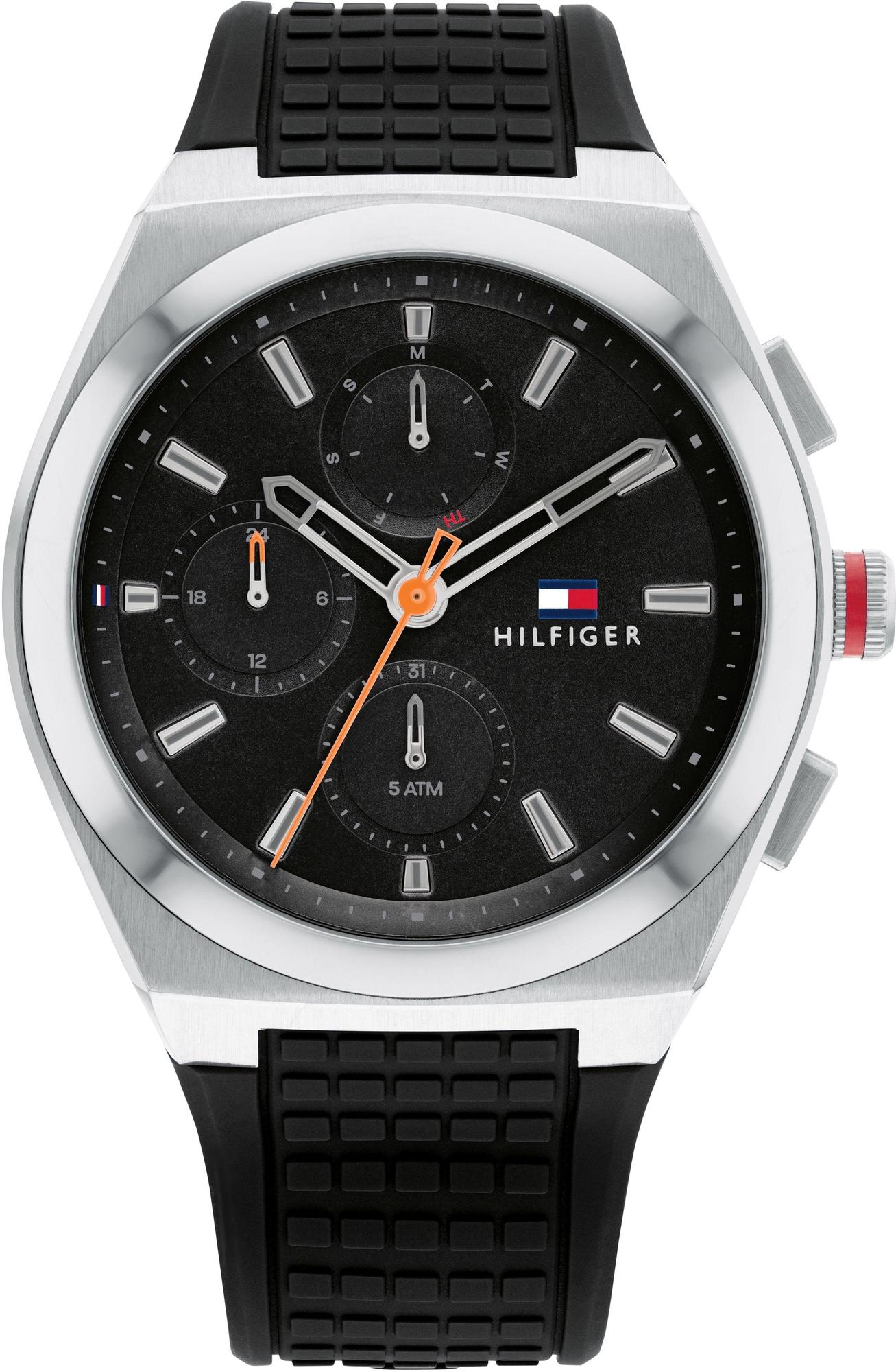 Zegarek Tommy Hilfiger 1791898