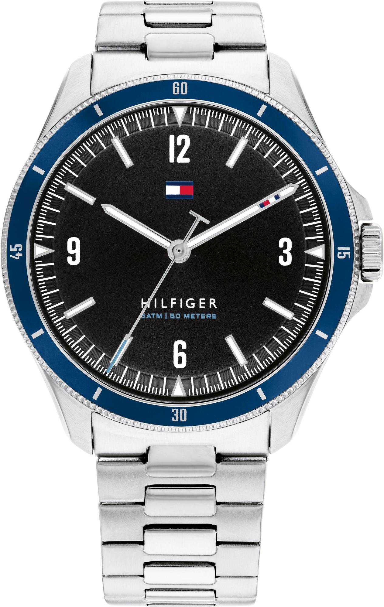 Zegarek Tommy Hilfiger 1791901