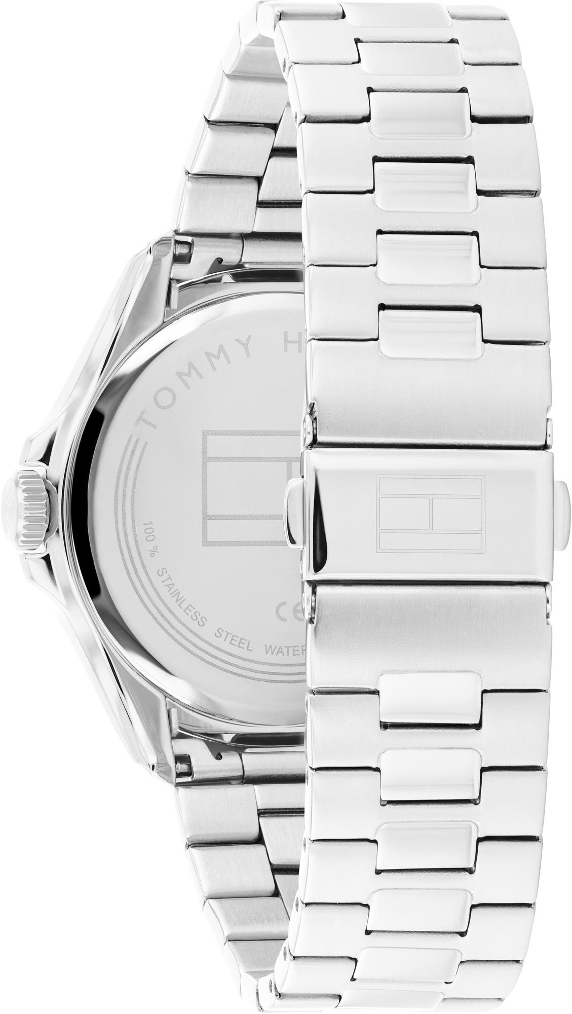 Tommy Hilfiger 1791901 Maverick zegarek klasyczny Męskie