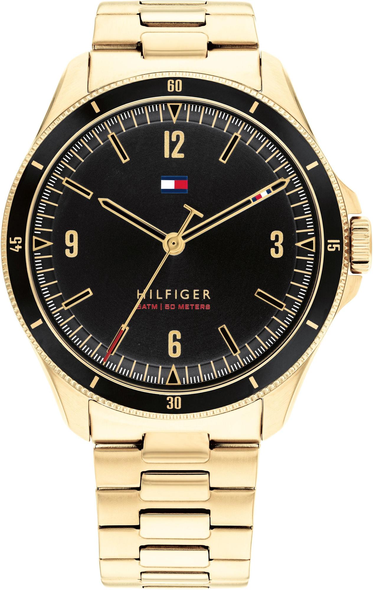 Zegarek Tommy Hilfiger 1791903