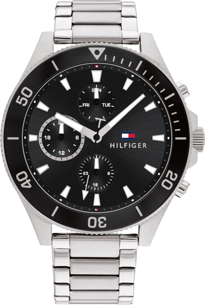 Zegarek Tommy Hilfiger 1791916