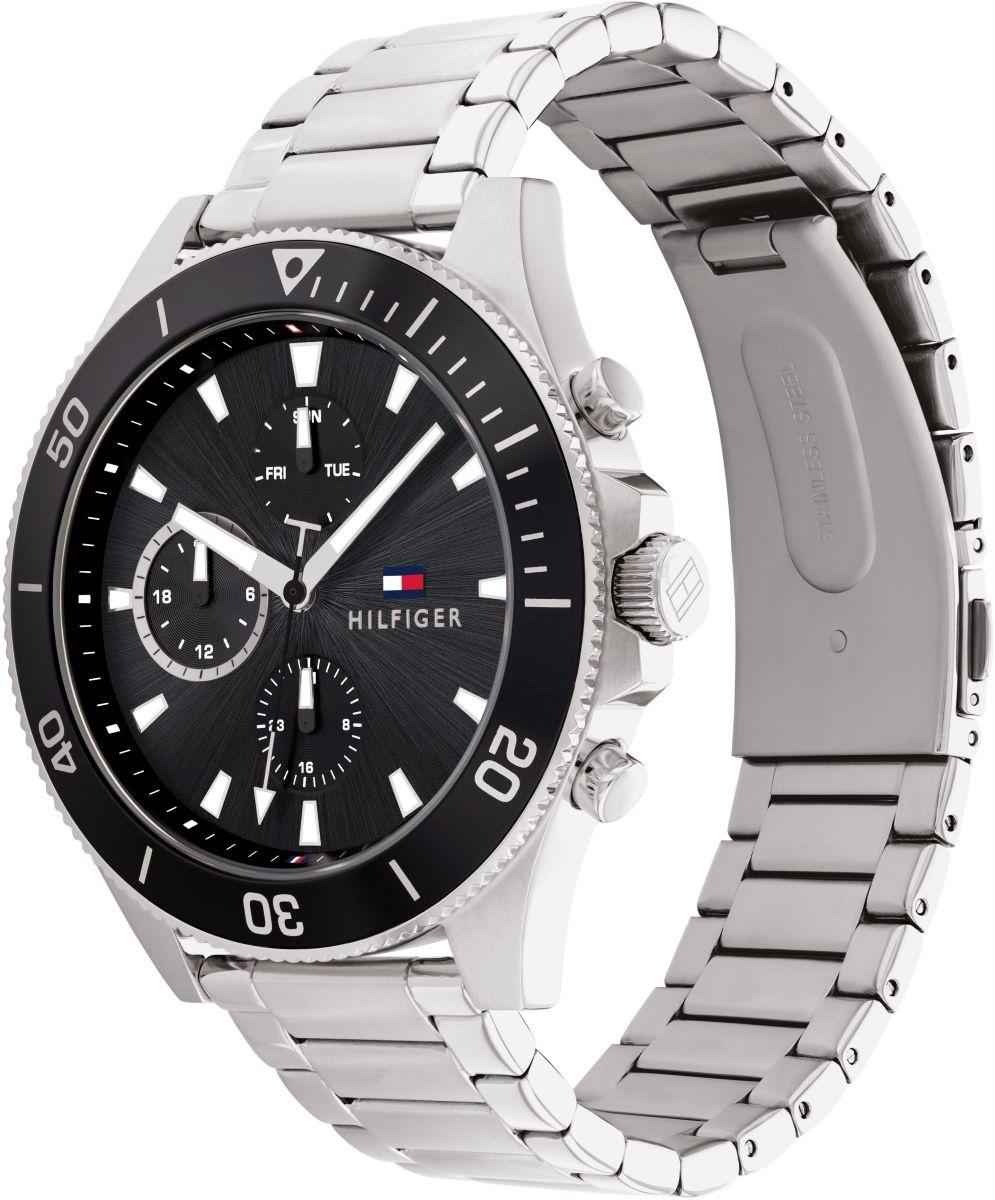 Tommy Hilfiger 1791916 Larson zegarek fashion-modowy Męskie