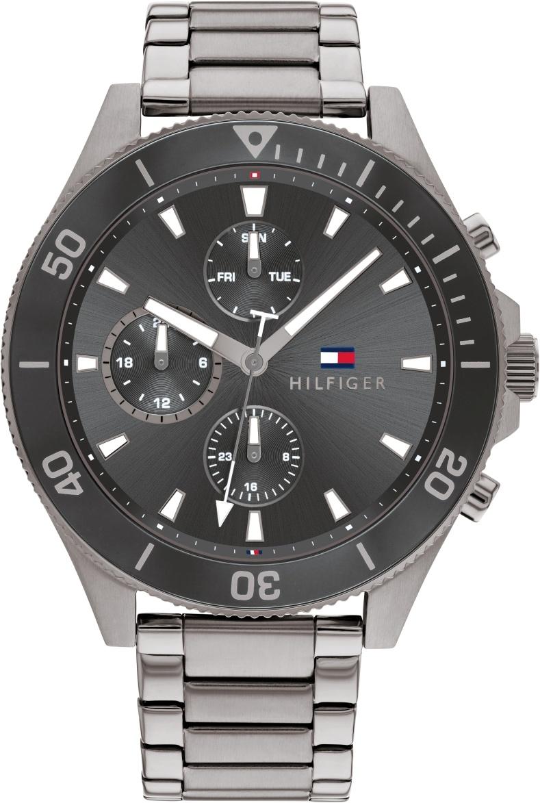 Zegarek Tommy Hilfiger 1791918