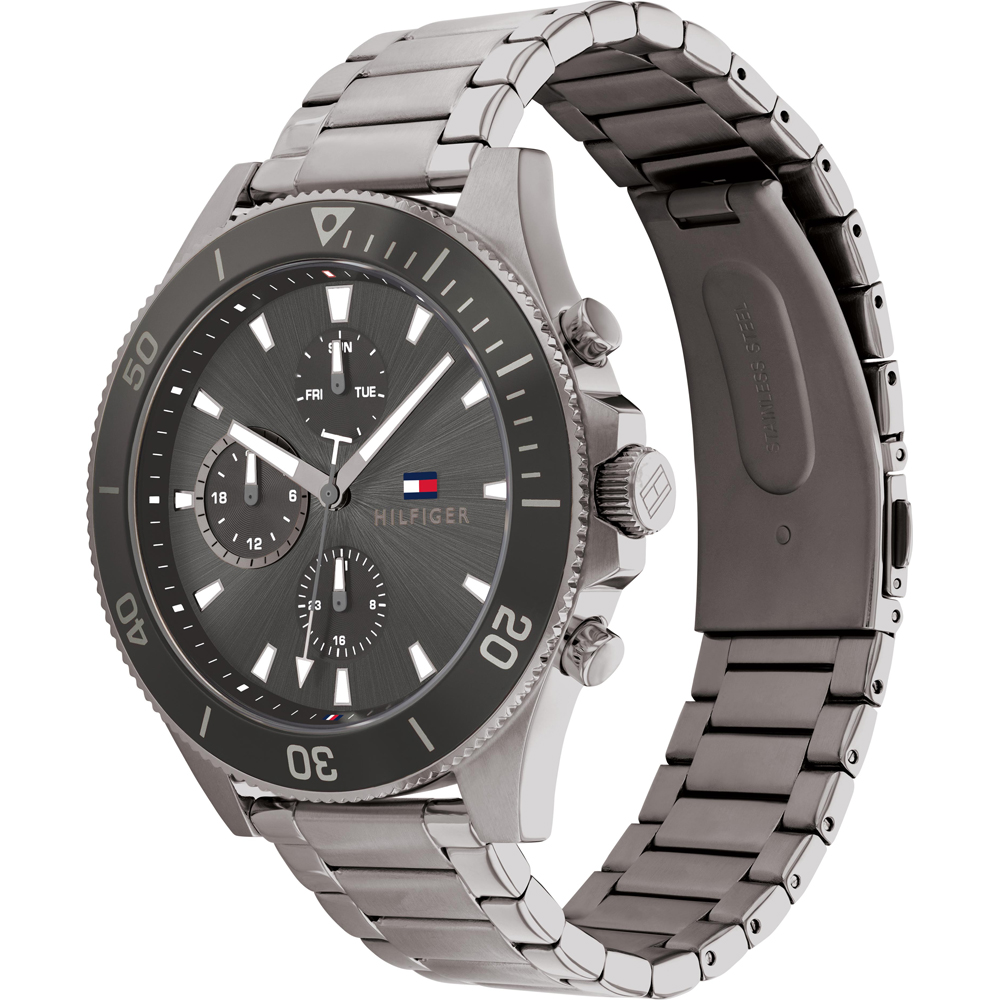 Tommy Hilfiger 1791918 zegarek
