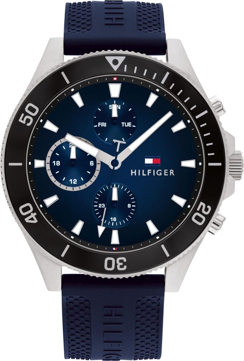 Zegarek Tommy Hilfiger 1791920