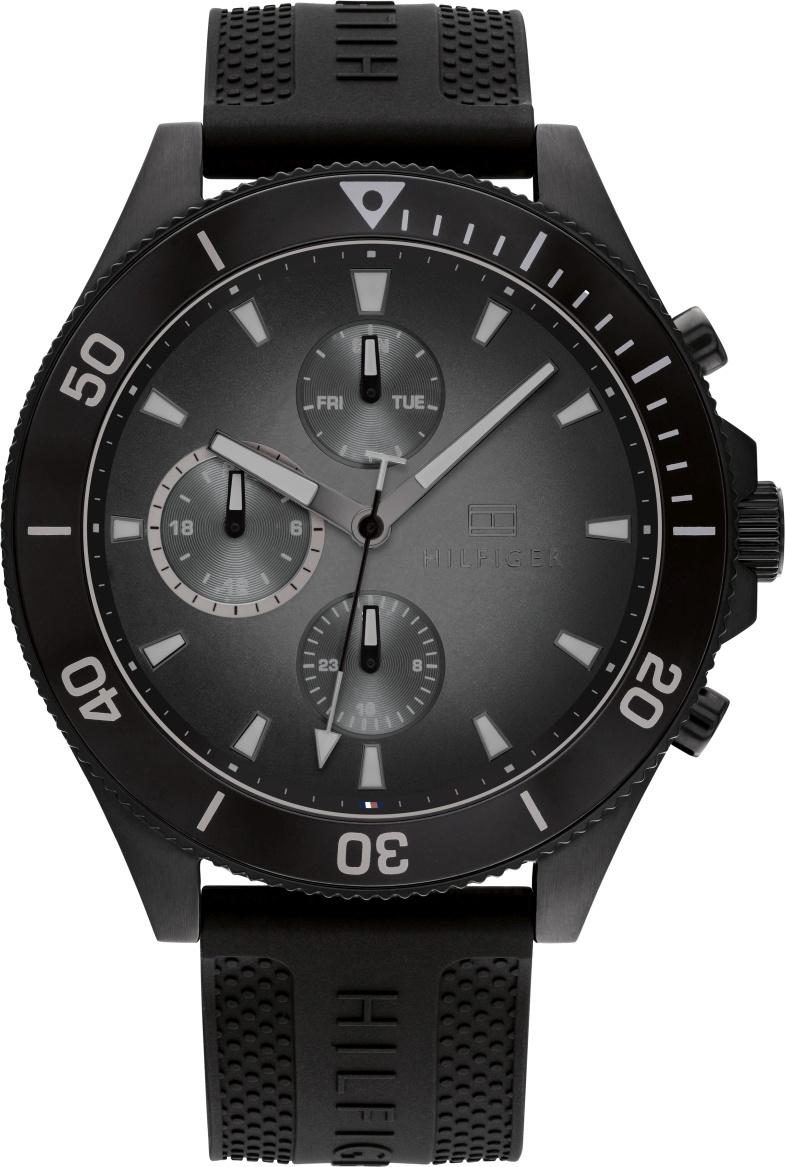 Zegarek Tommy Hilfiger 1791921