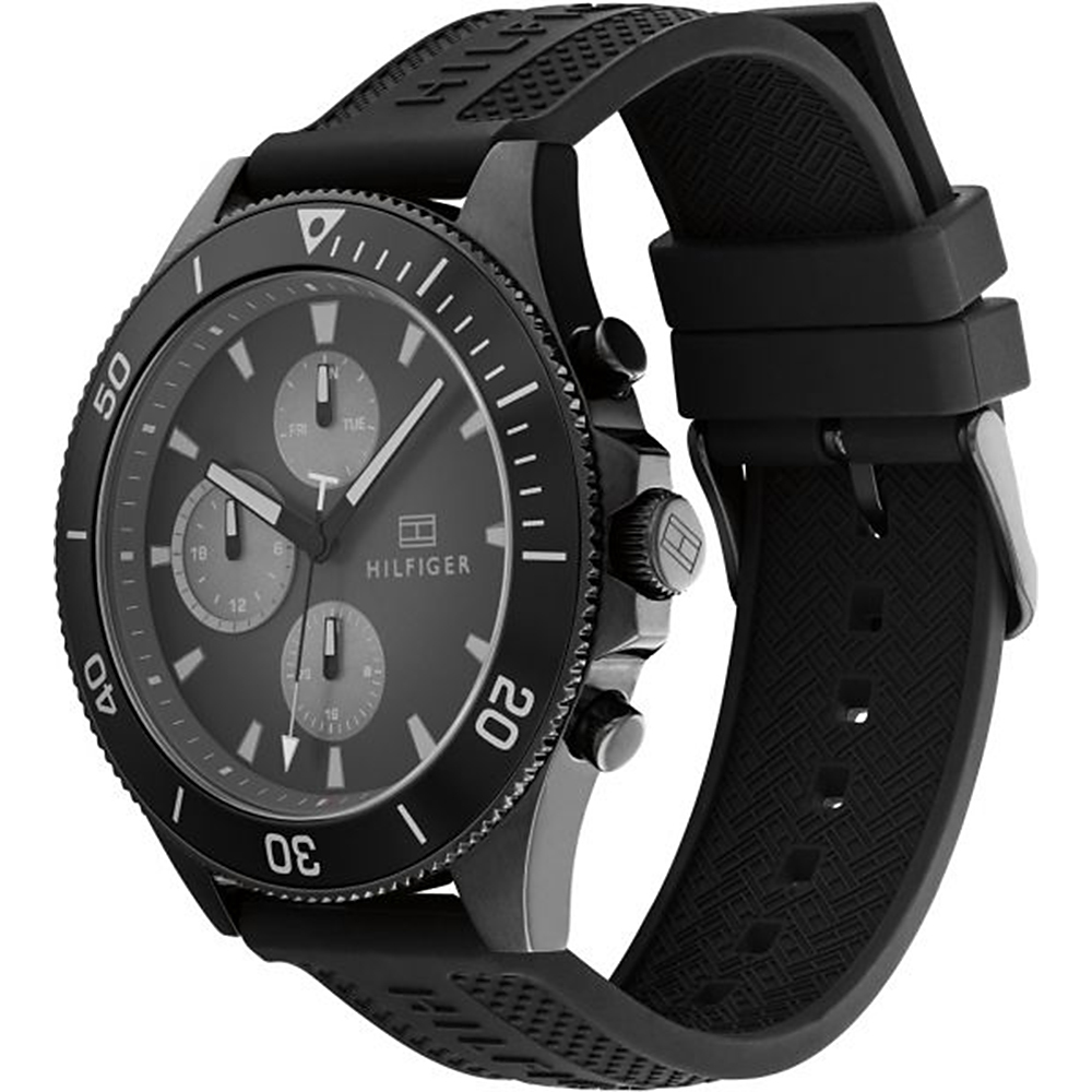 Tommy Hilfiger 1791921 zegarek