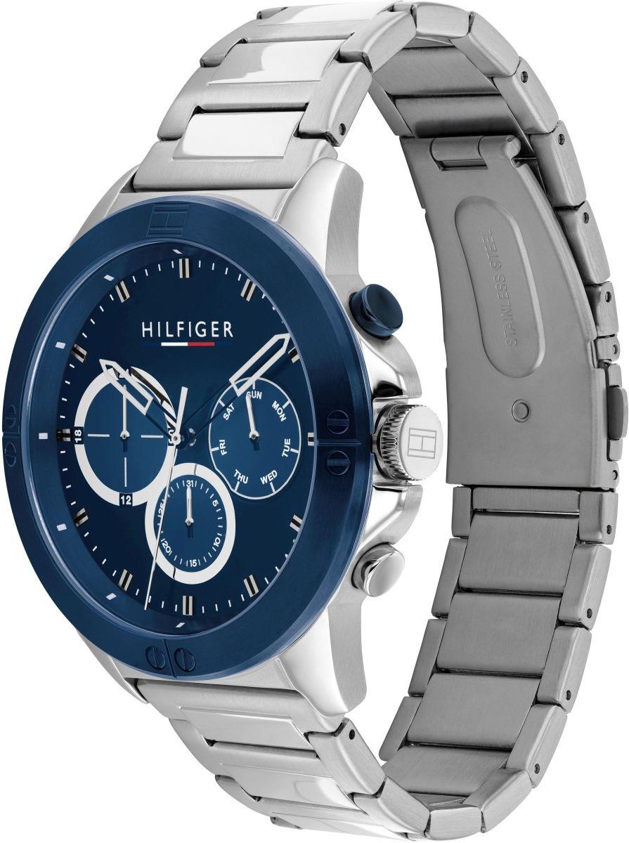 Tommy Hilfiger 1791932 Harley zegarek sportowy Męskie