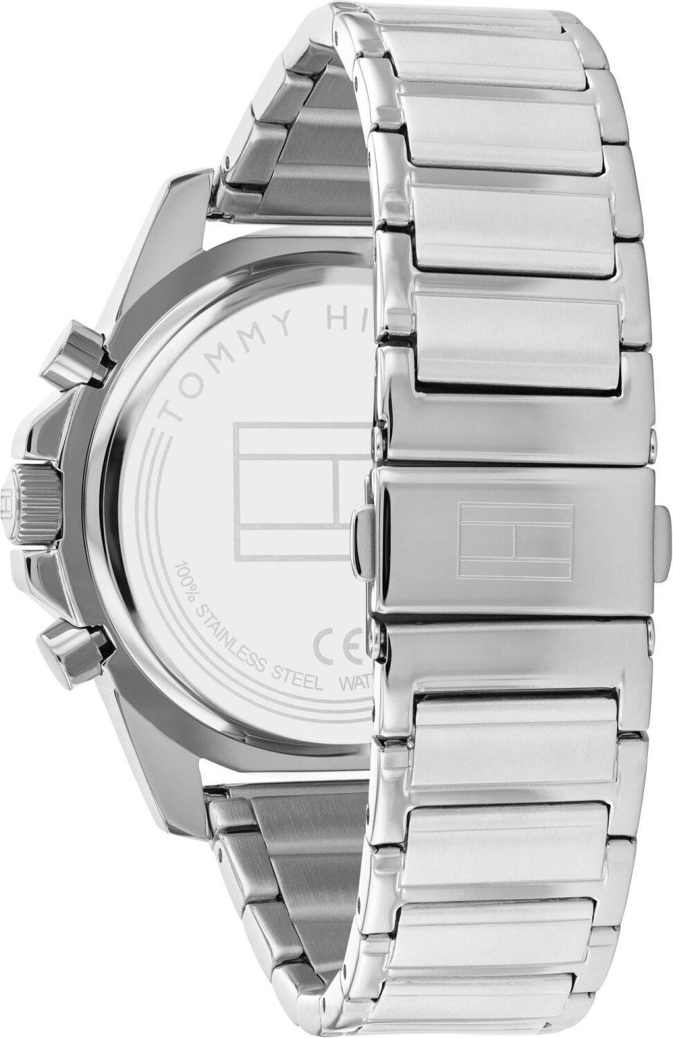 Tommy Hilfiger 1791936 zegarek męski Męskie