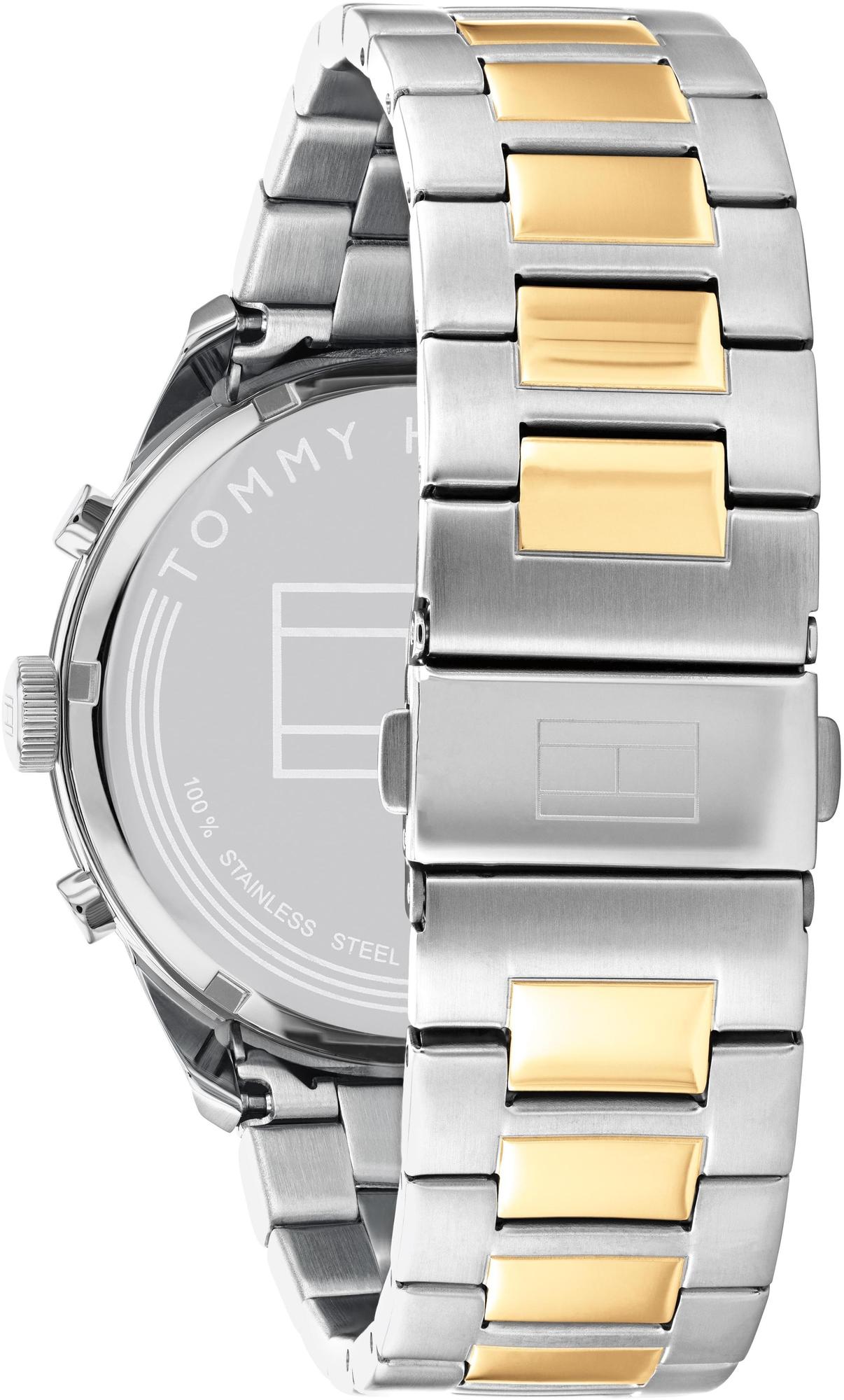 Tommy Hilfiger 1791944 Matthew zegarek klasyczny Męskie - miniatura 3