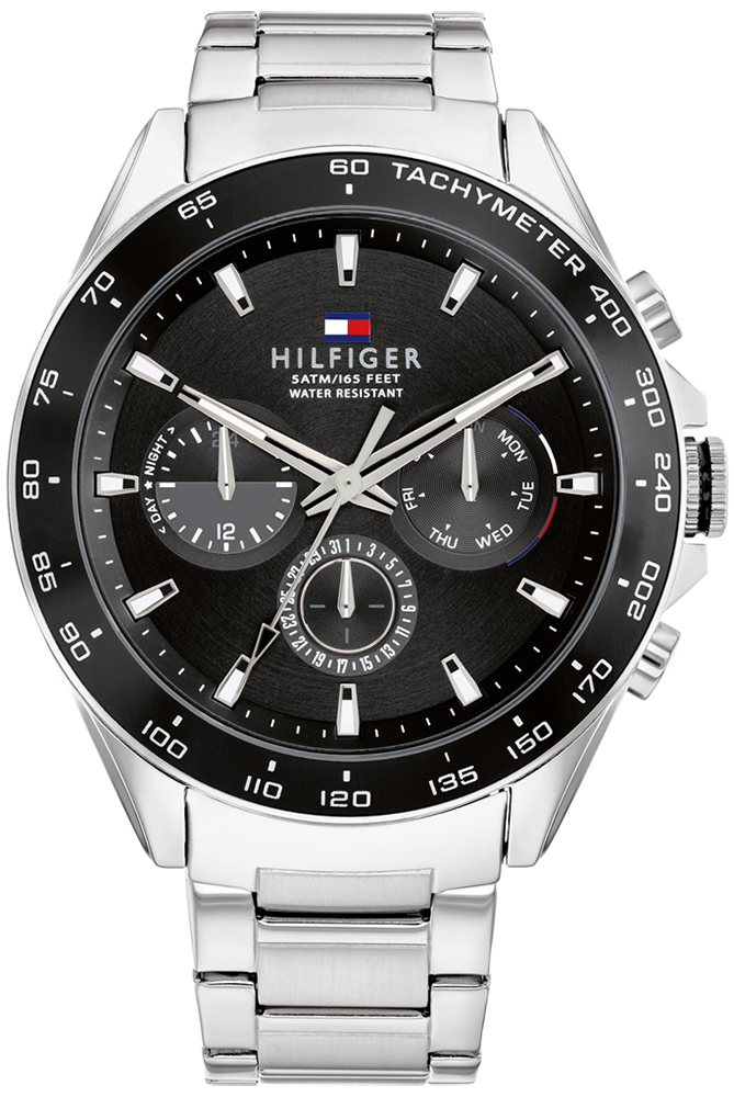 Zegarek Tommy Hilfiger 1791967