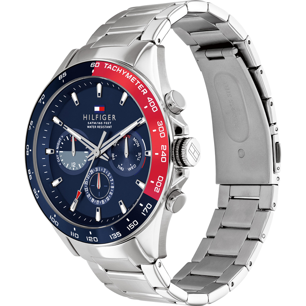 Tommy Hilfiger 1791968 zegarek - miniatura 2