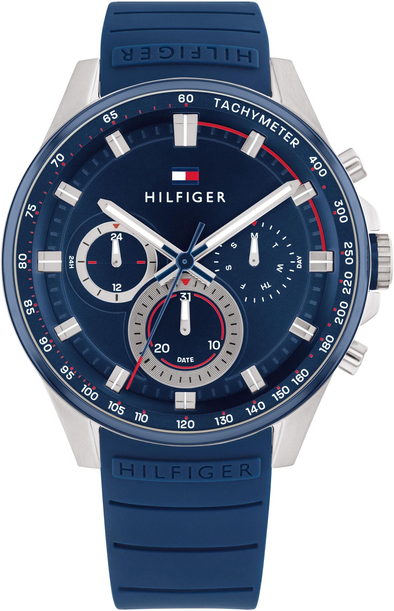 Zegarek Tommy Hilfiger 1791970