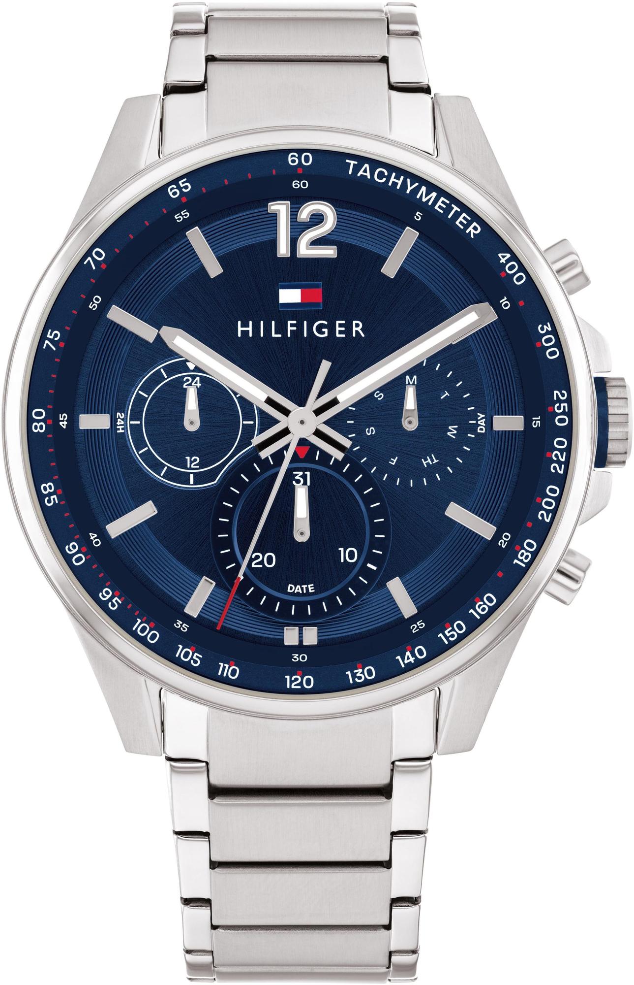 Zegarek Tommy Hilfiger 1791973