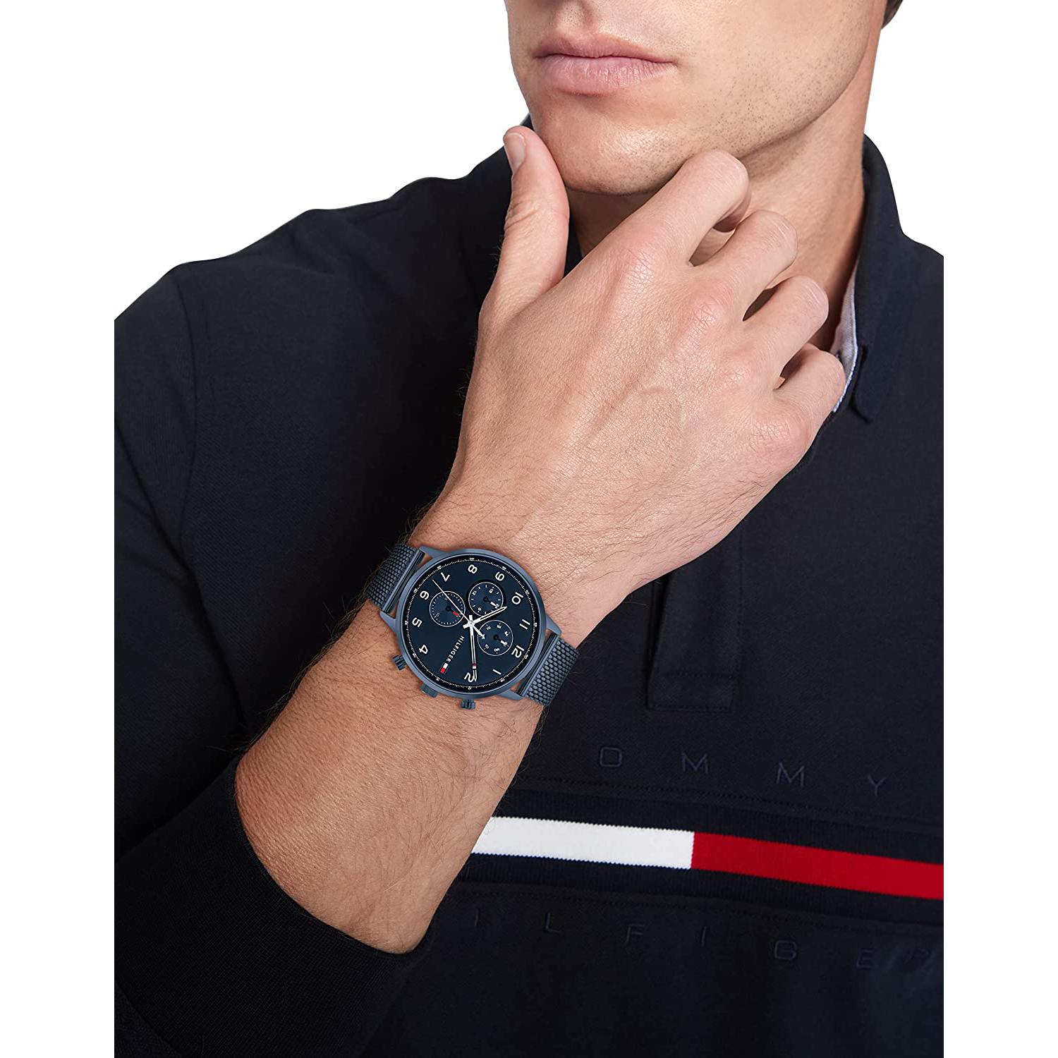 Tommy Hilfiger 1791990 zegarek - miniatura 7