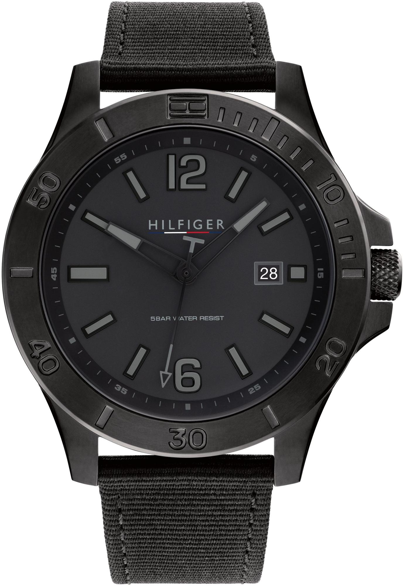 Zegarek Tommy Hilfiger 1791993