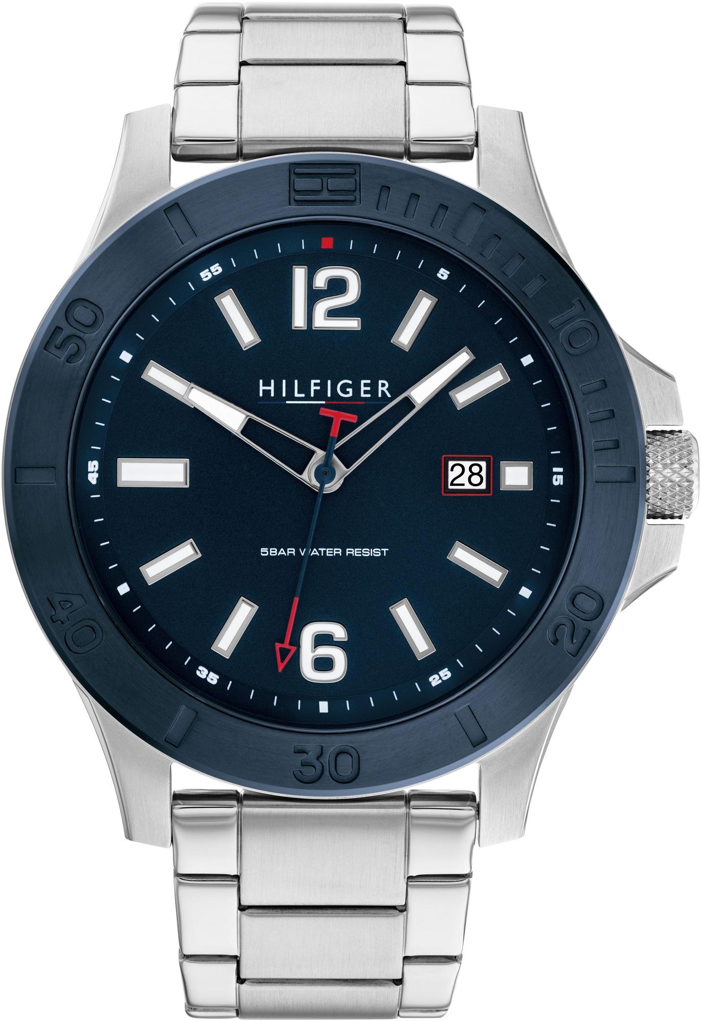 Zegarek Tommy Hilfiger 1791994