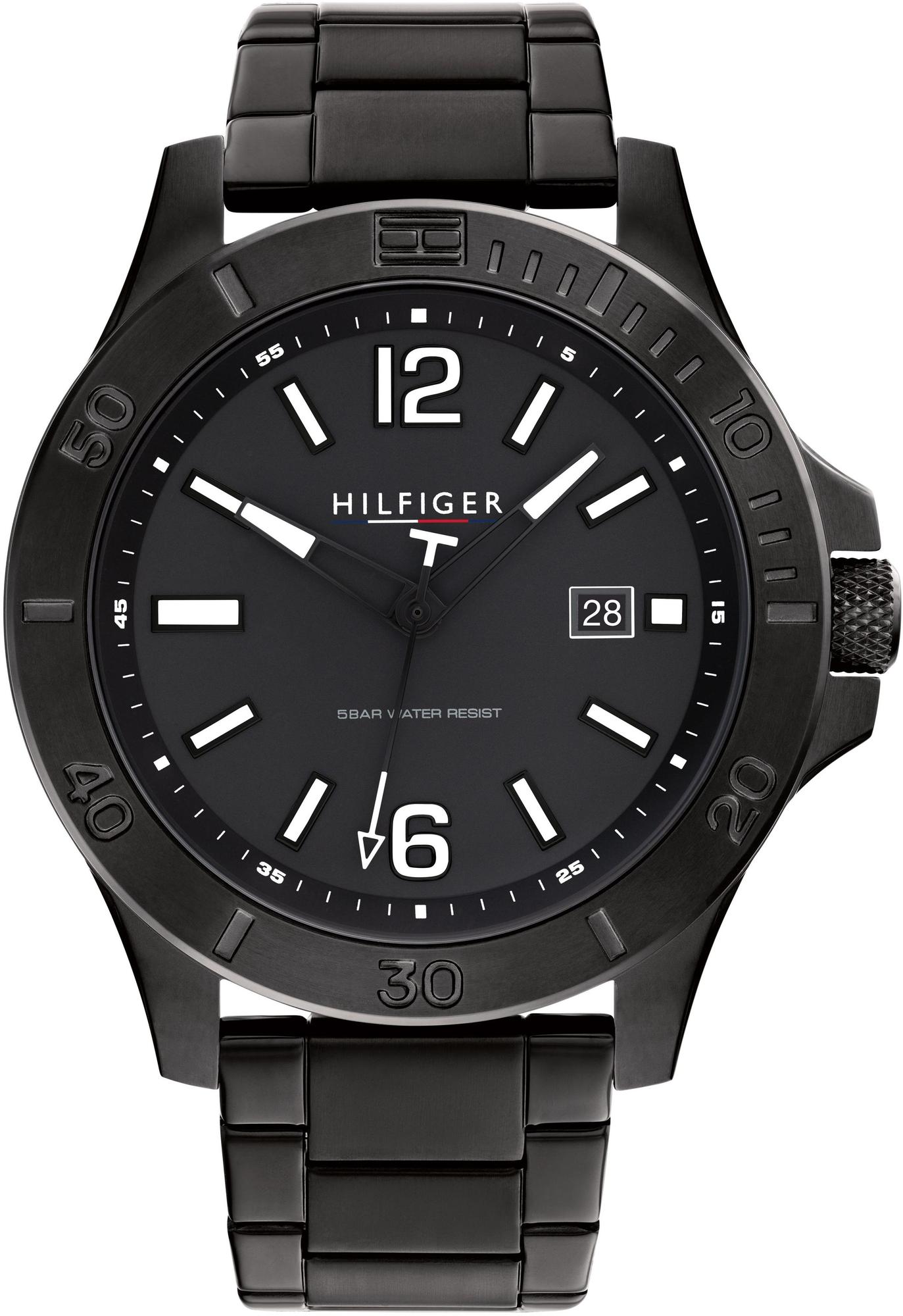 Zegarek Tommy Hilfiger 1791996