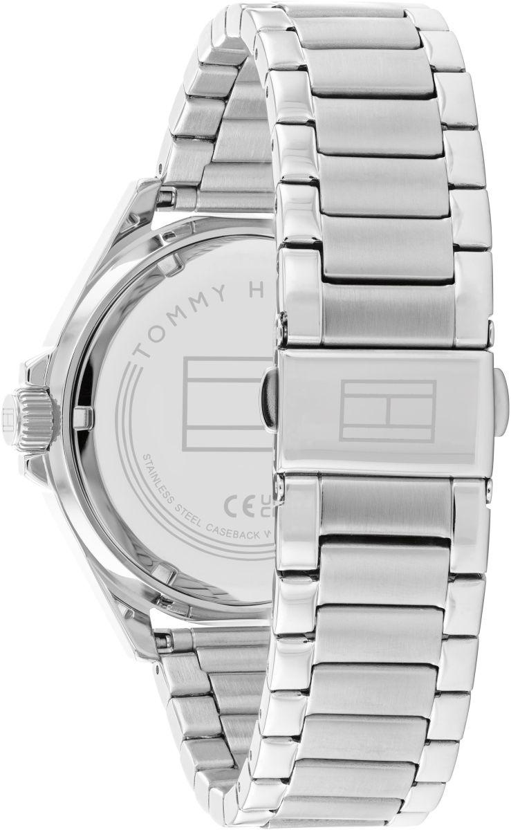 Tommy Hilfiger 1792012 zegarek męski klasyczny Męskie bransoleta - miniatura 7