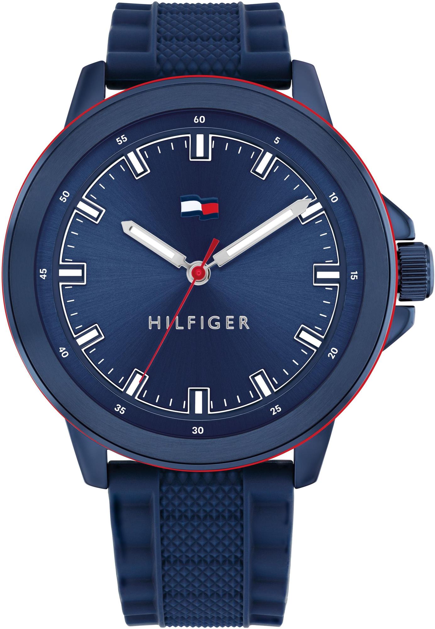 Zegarek Tommy Hilfiger 1792022