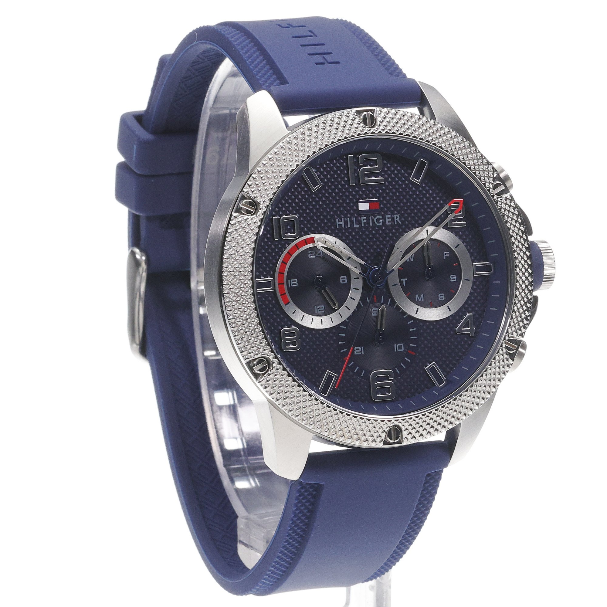 Tommy Hilfiger 1792027 Blaze zegarek fashion-modowy Męskie - miniatura 3