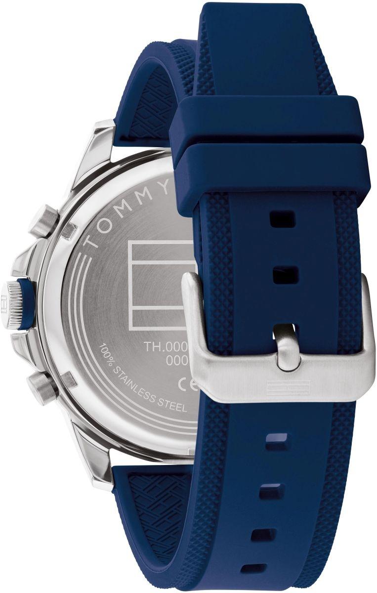 Tommy Hilfiger 1792027 Męskie Blaze zegarek męski fashion-modowy mineralne - miniatura 6