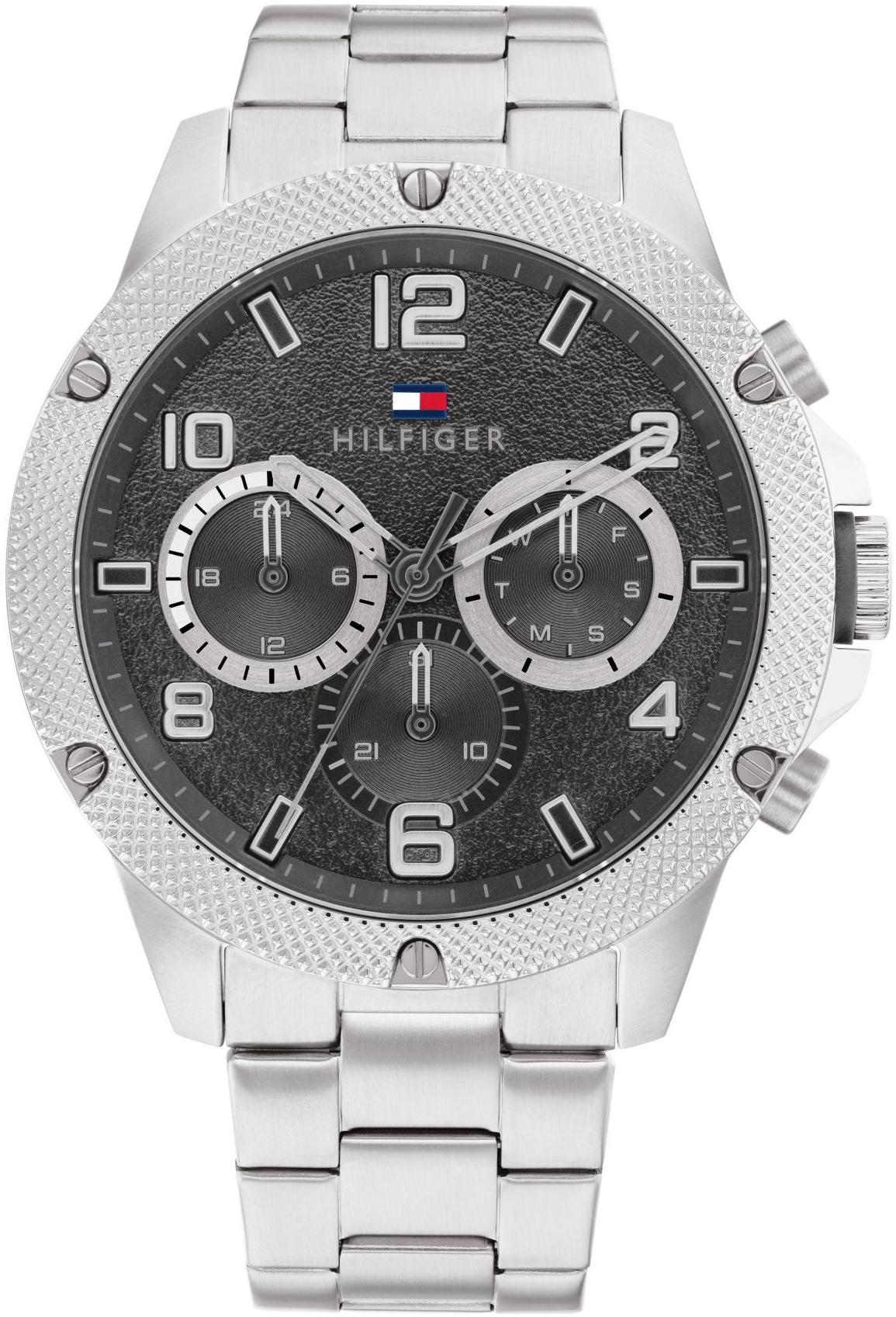 Zegarek Tommy Hilfiger 1792029