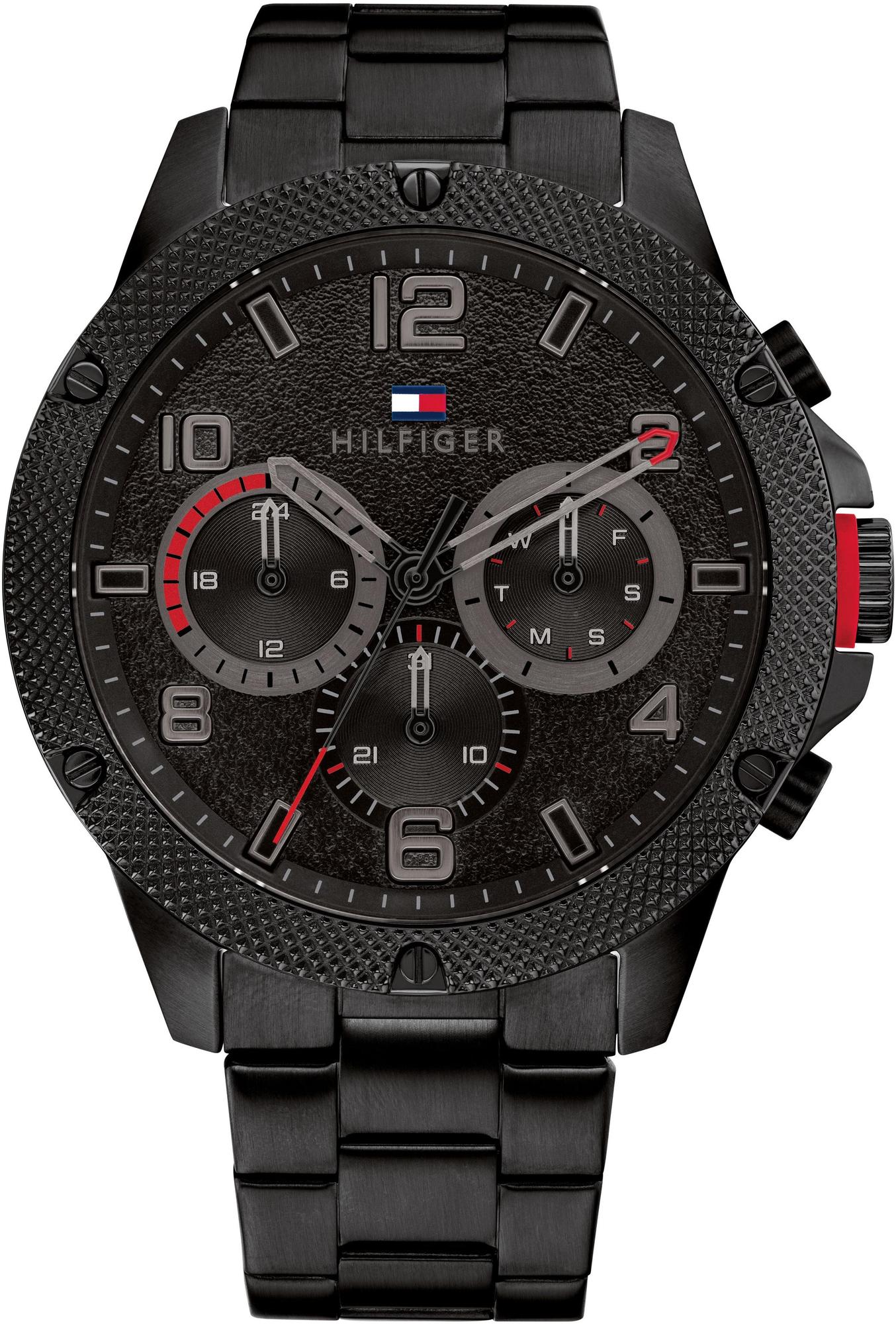 Zegarek Tommy Hilfiger 1792030
