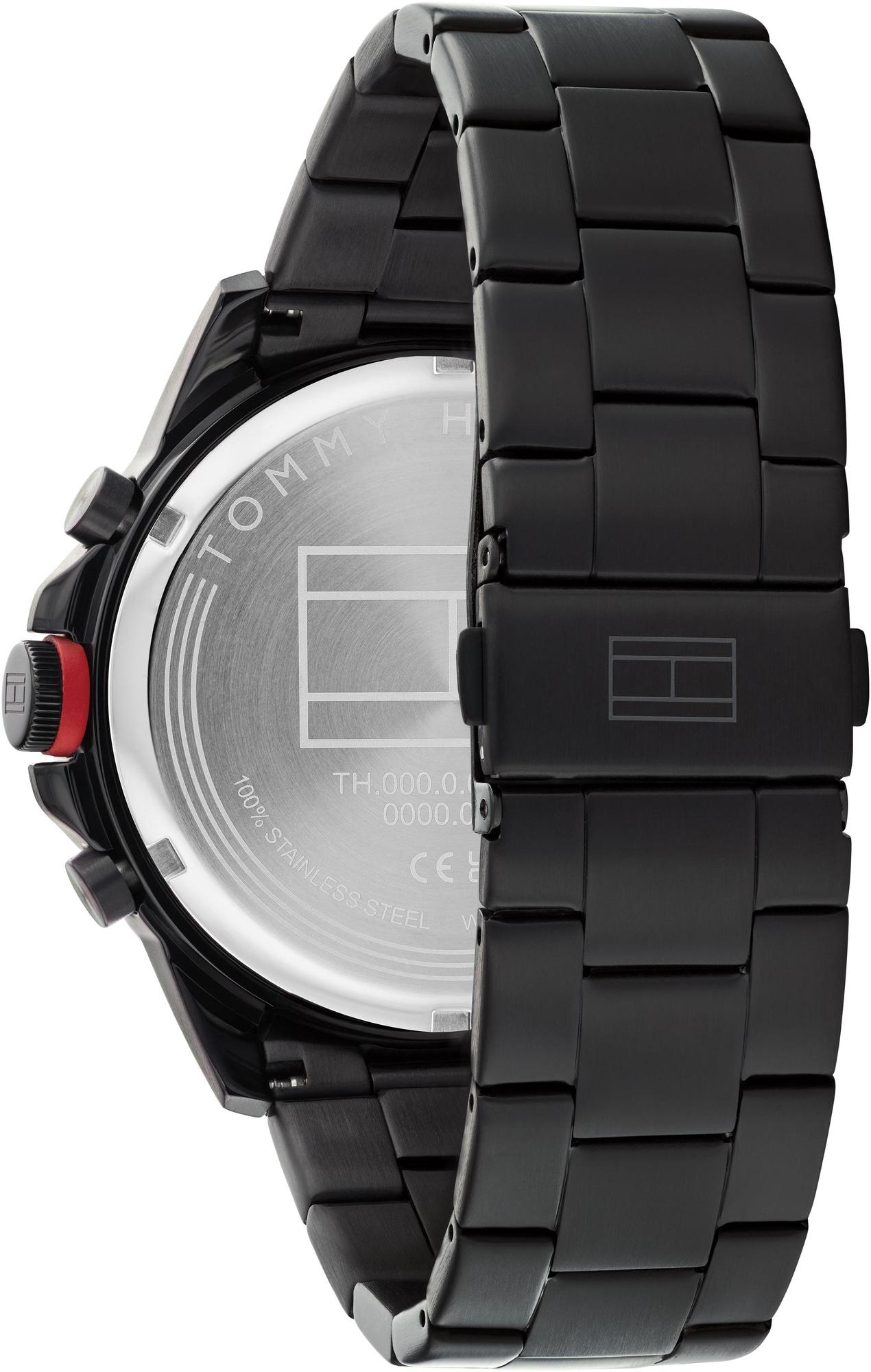 Tommy Hilfiger 1792030 Blaze zegarek klasyczny Męskie - miniatura 3