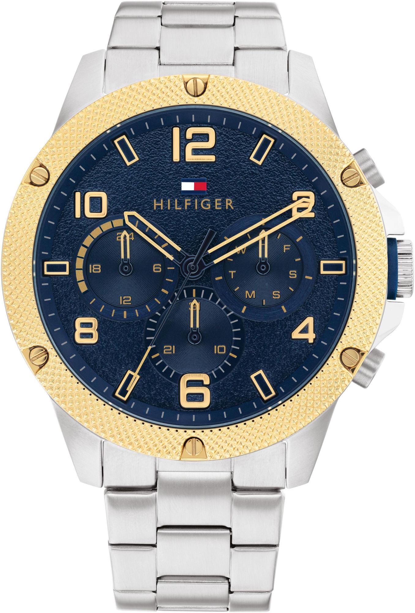Zegarek Tommy Hilfiger 1792031