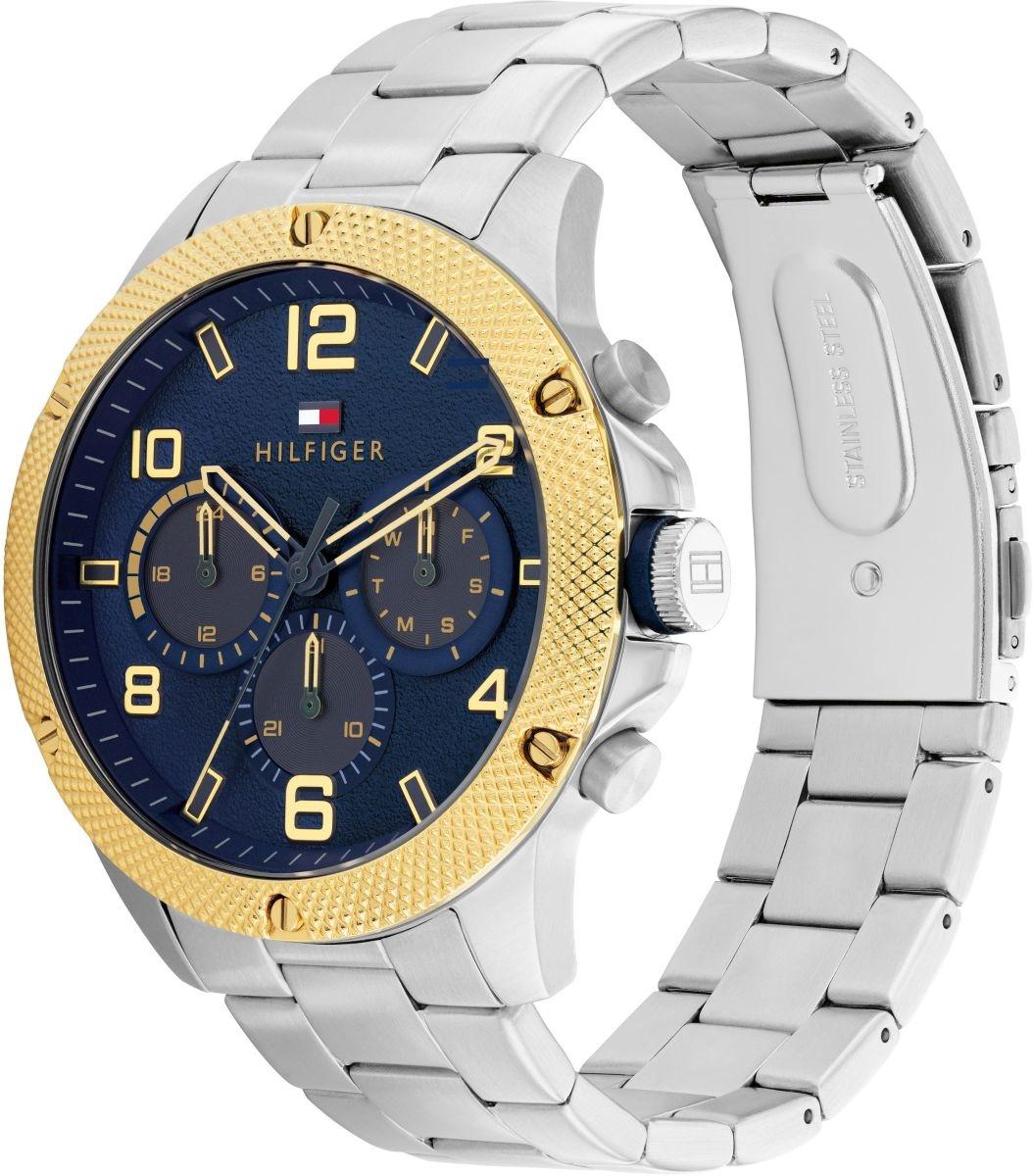 Tommy Hilfiger 1792031 Blaze zegarek klasyczny Męskie - miniatura 2