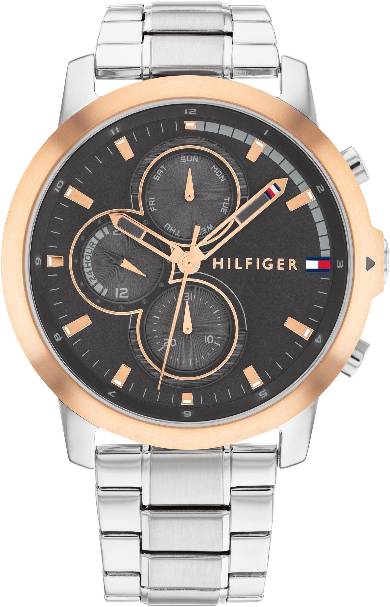 Zegarek Tommy Hilfiger 1792050