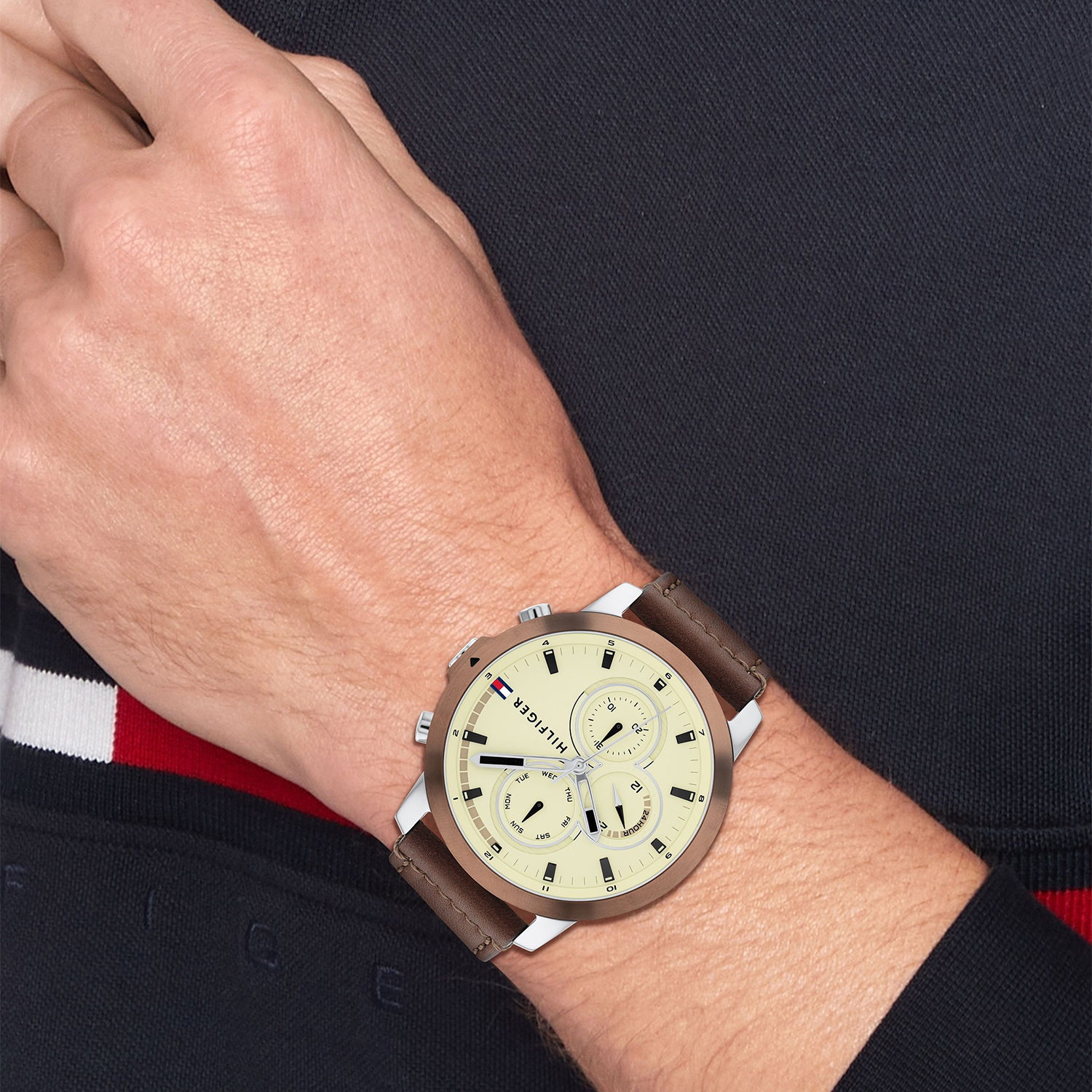 Tommy Hilfiger 1792053 zegarek - miniatura 7