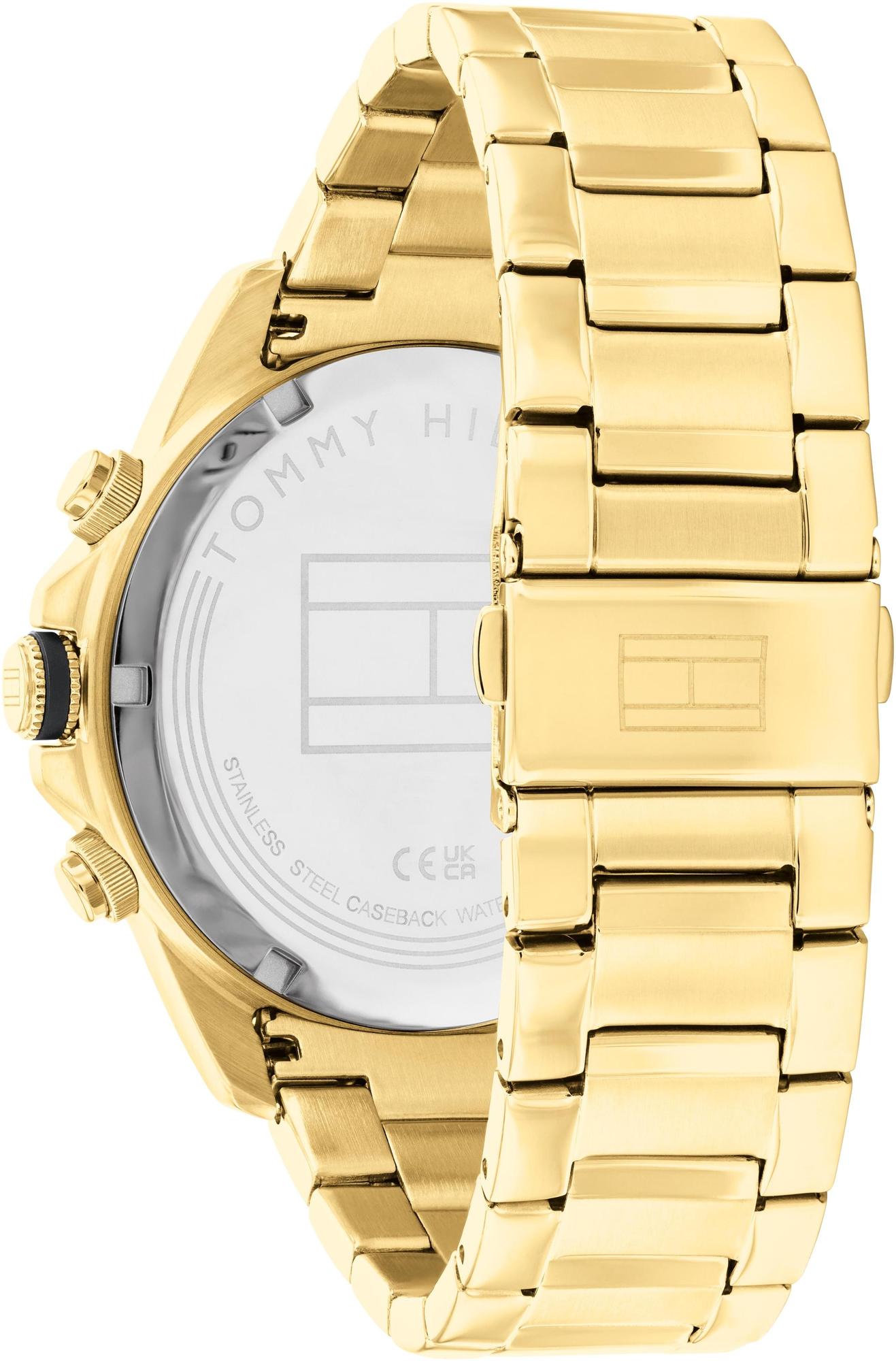 Tommy Hilfiger 1792060 Lars zegarek klasyczny Męskie - miniatura 3