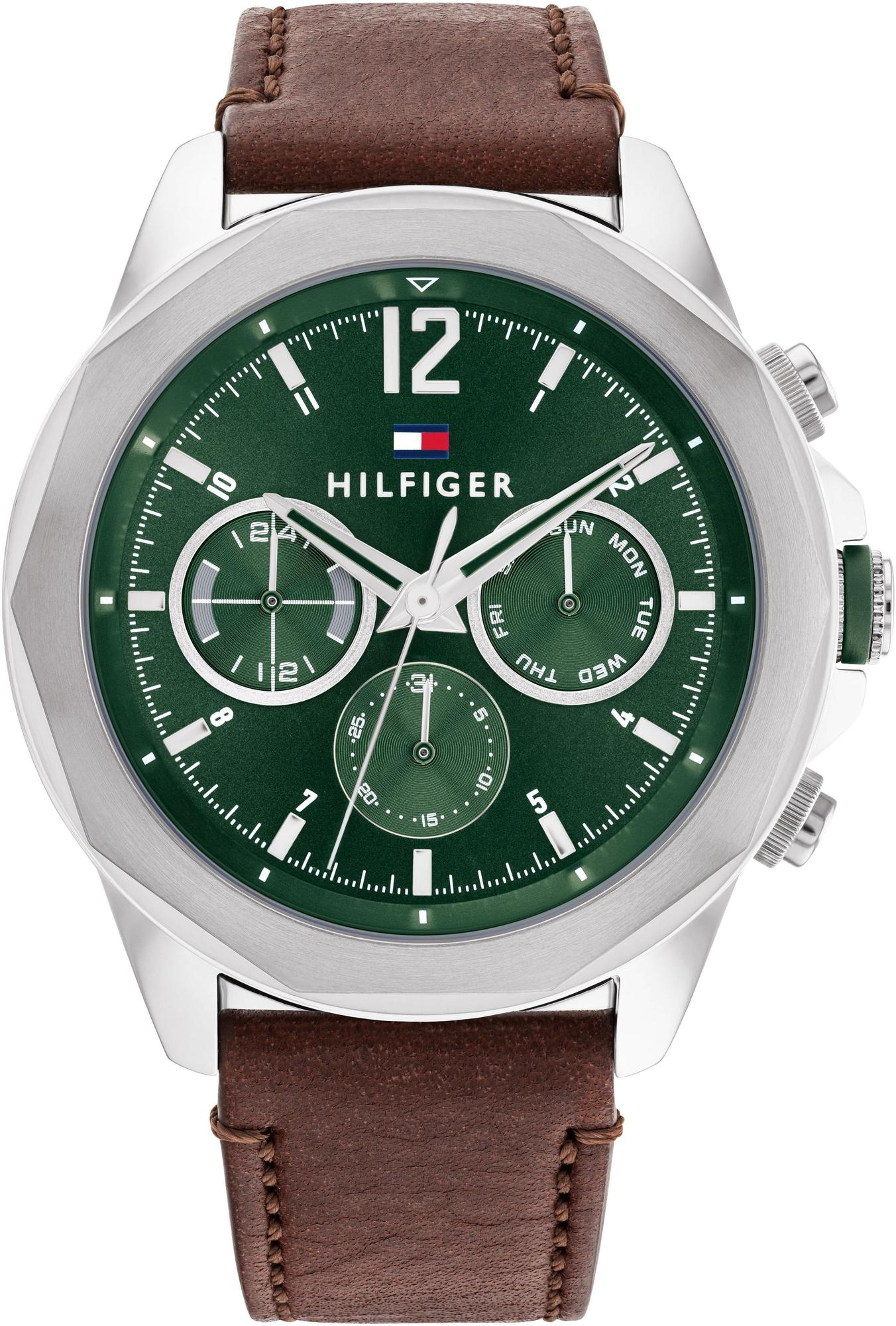 Zegarek Tommy Hilfiger 1792064