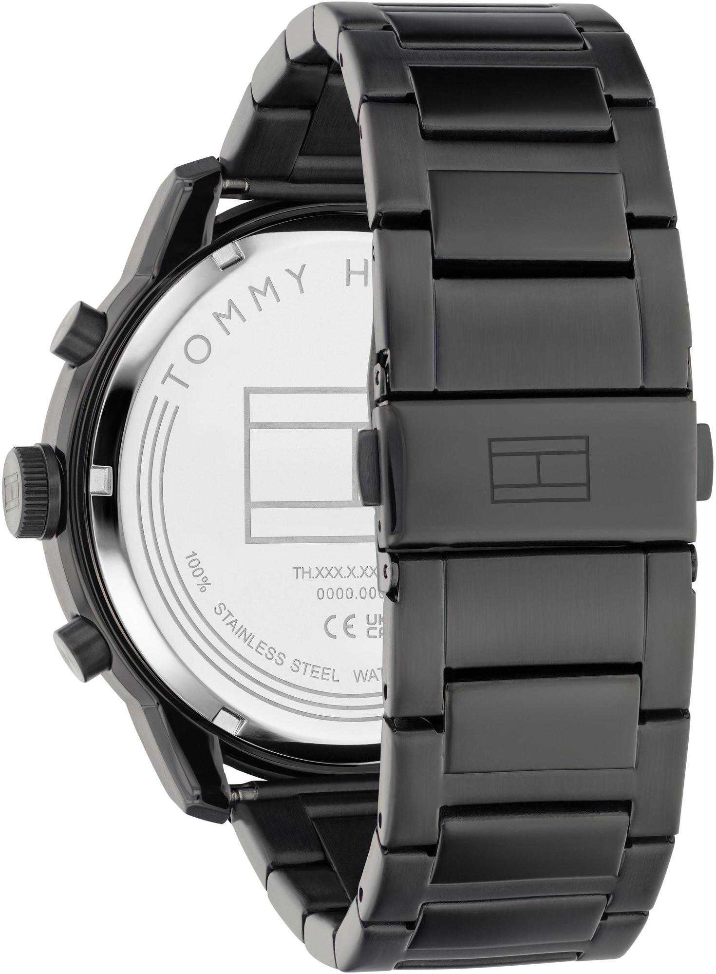 Tommy Hilfiger 1792070 Wild zegarek fashion-modowy Męskie - miniatura 3