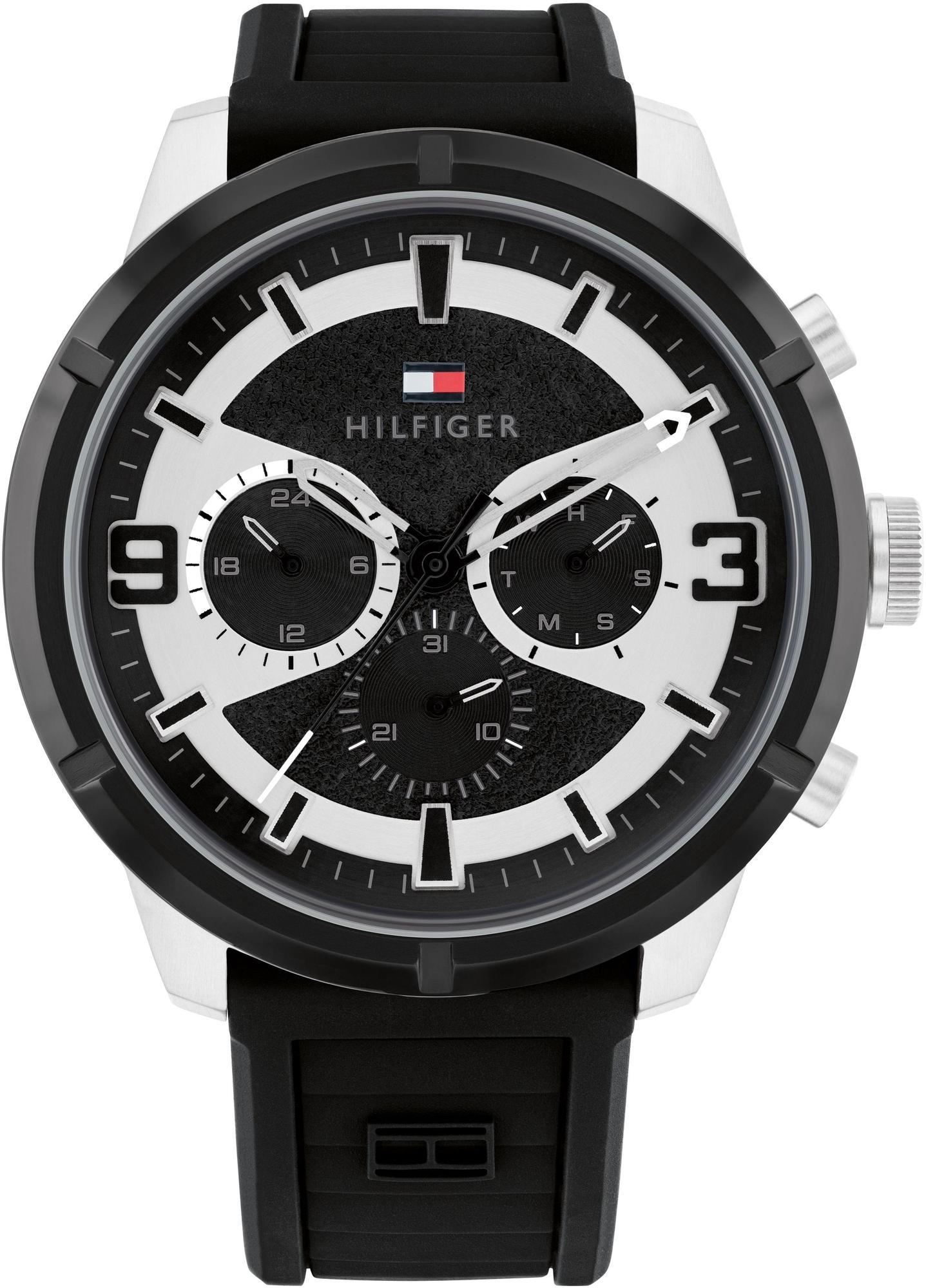 Wild Tommy Hilfiger 1792074 