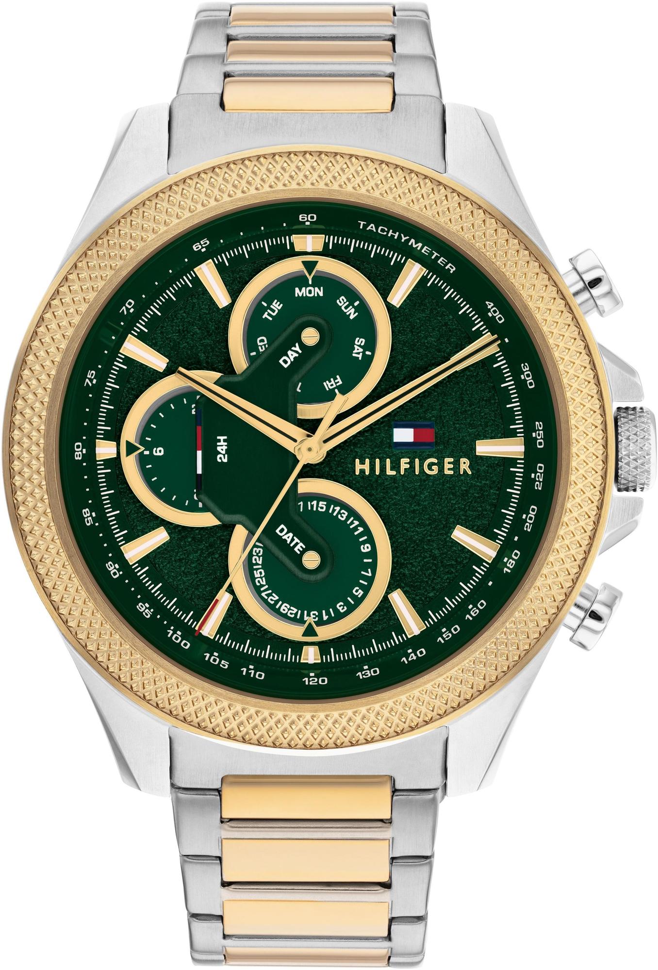 Clark Tommy Hilfiger 1792079 