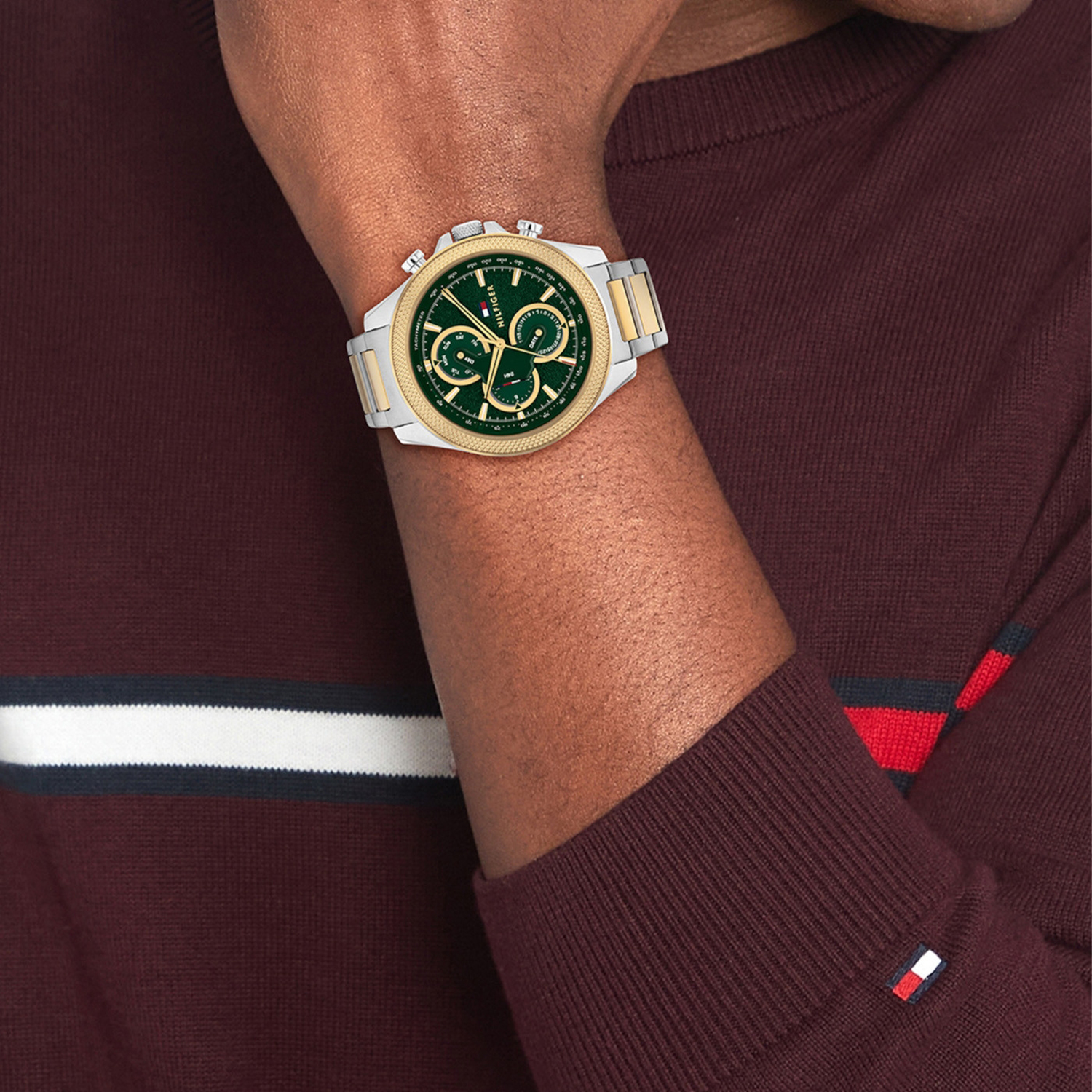 Tommy Hilfiger 1792079 zegarek - miniatura 7