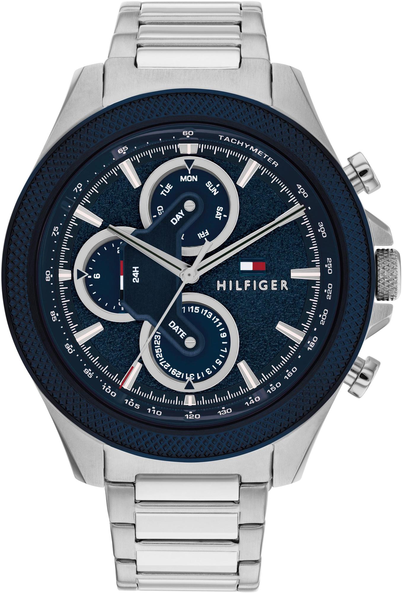 Zegarek Tommy Hilfiger 1792080