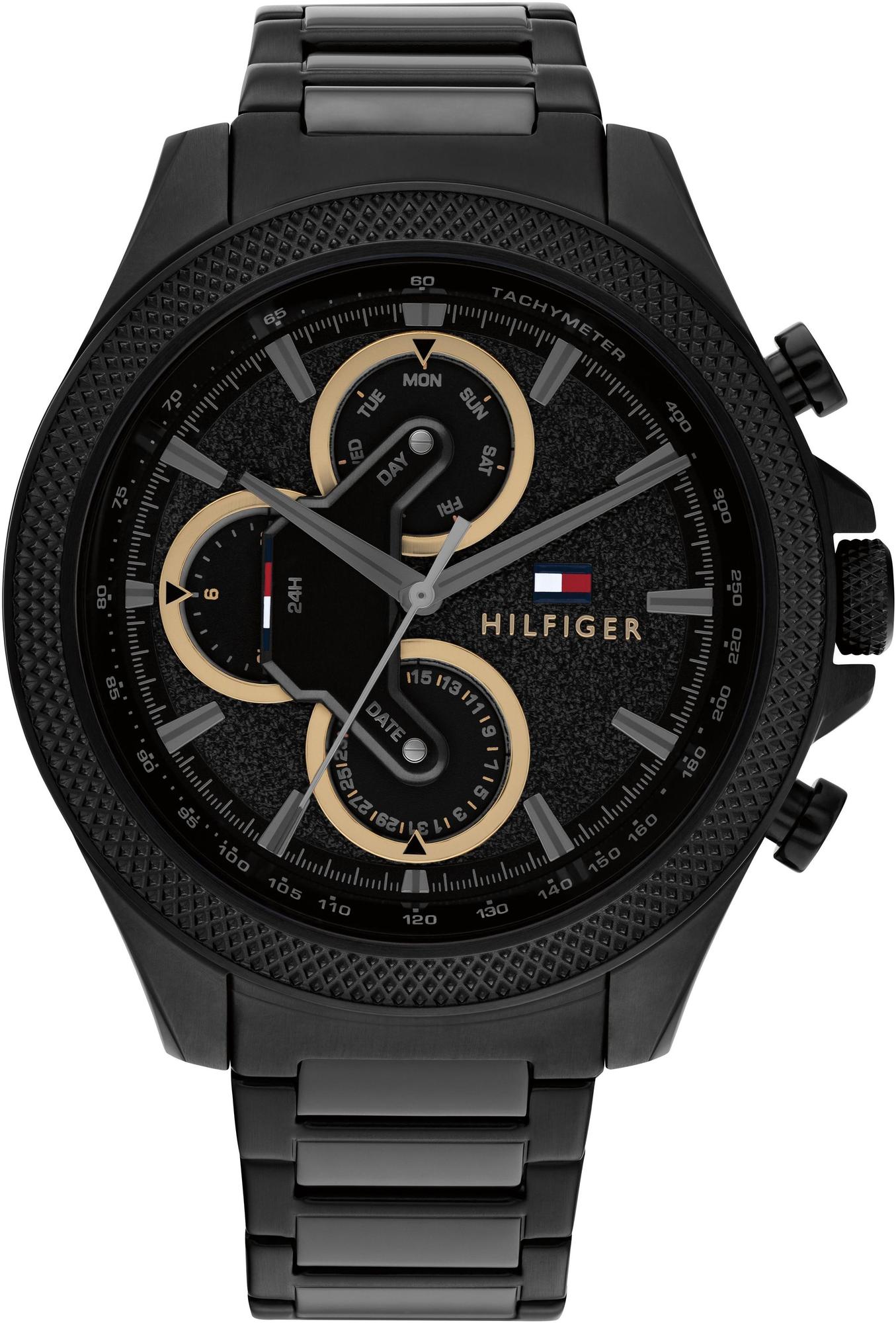 Clark Tommy Hilfiger 1792081 