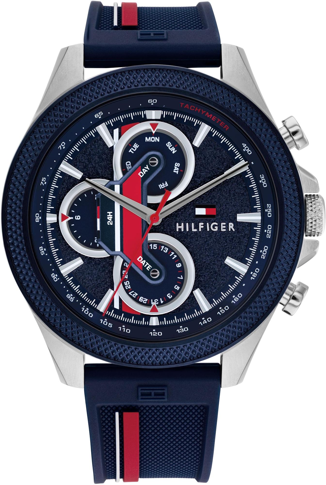 Clark Tommy Hilfiger 1792083 