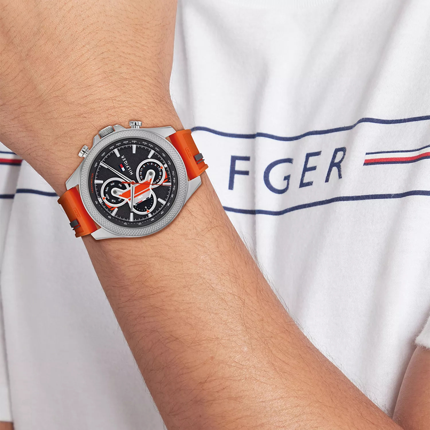 Tommy Hilfiger 1792084 zegarek - miniatura 7