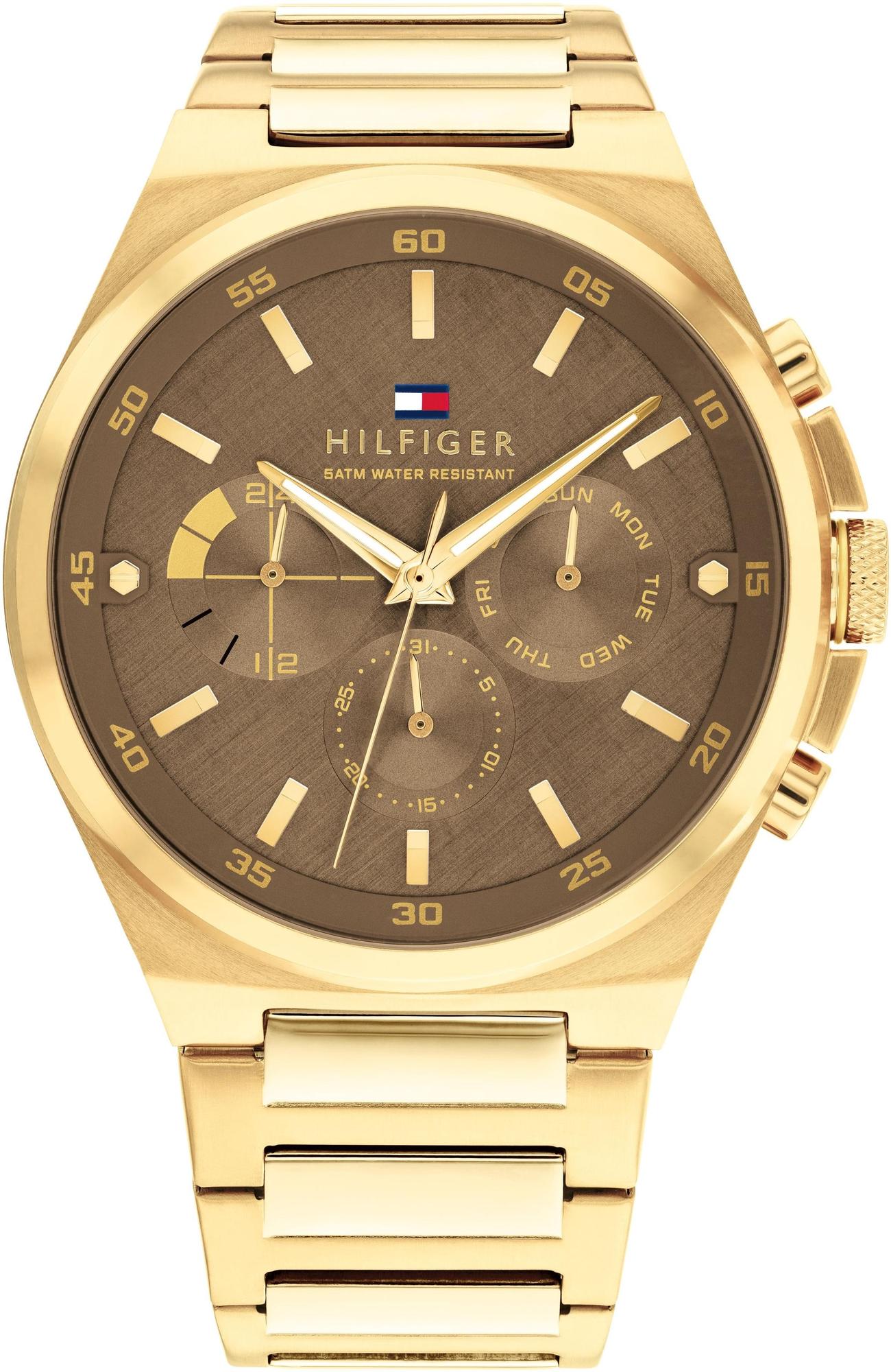 Zegarek Tommy Hilfiger 1792090