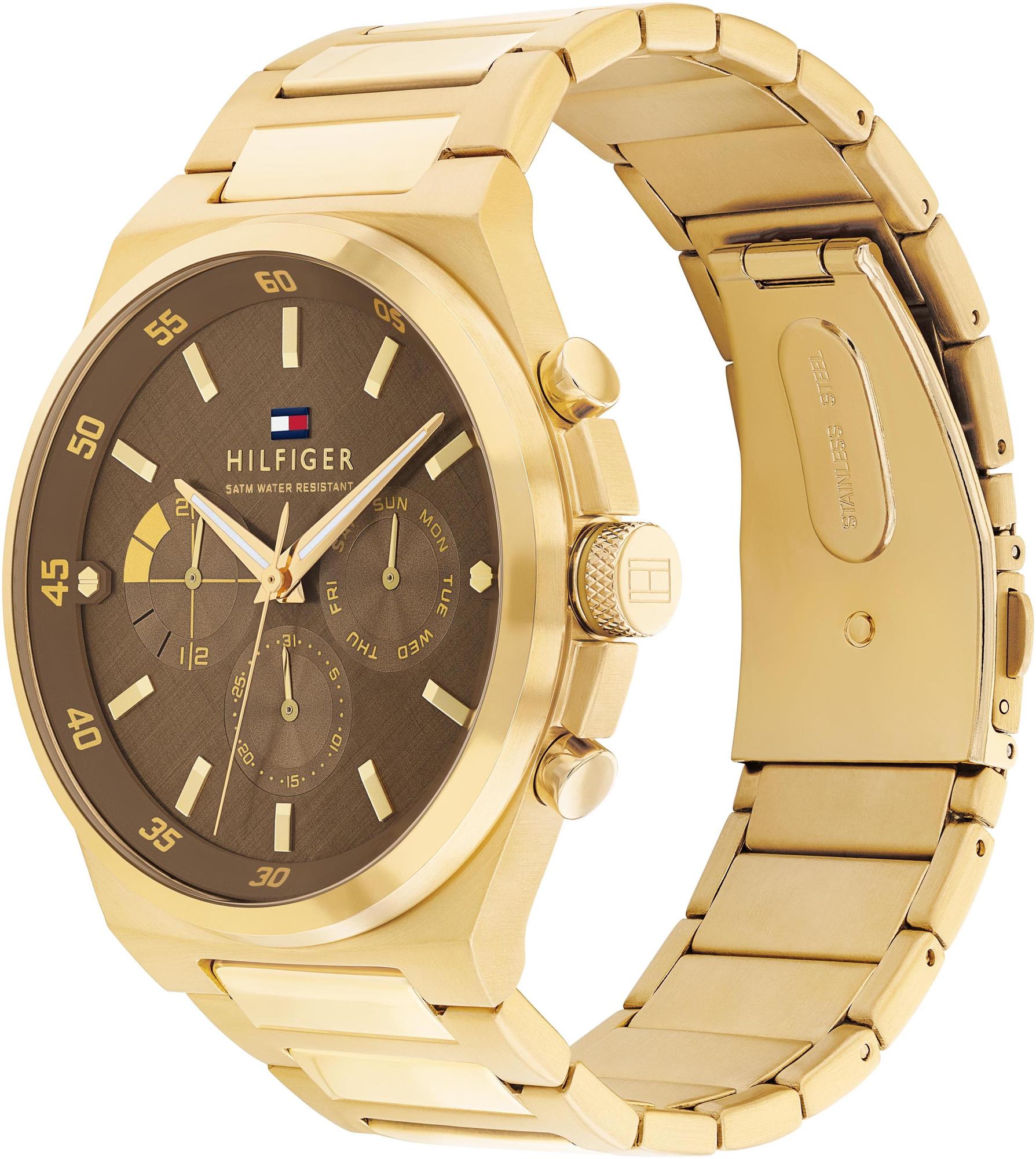 Tommy Hilfiger 1792090 Dexter zegarek klasyczny Męskie - miniatura 2
