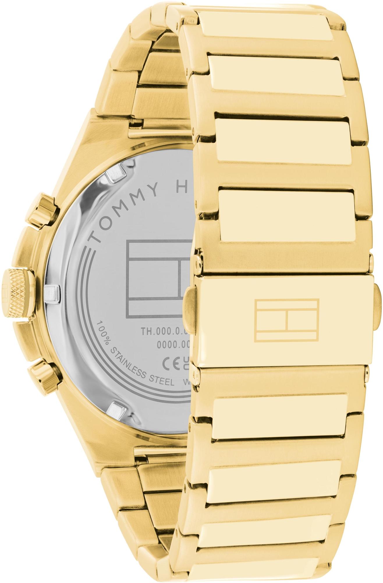 Tommy Hilfiger 1792090 Dexter zegarek klasyczny Męskie - miniatura 3
